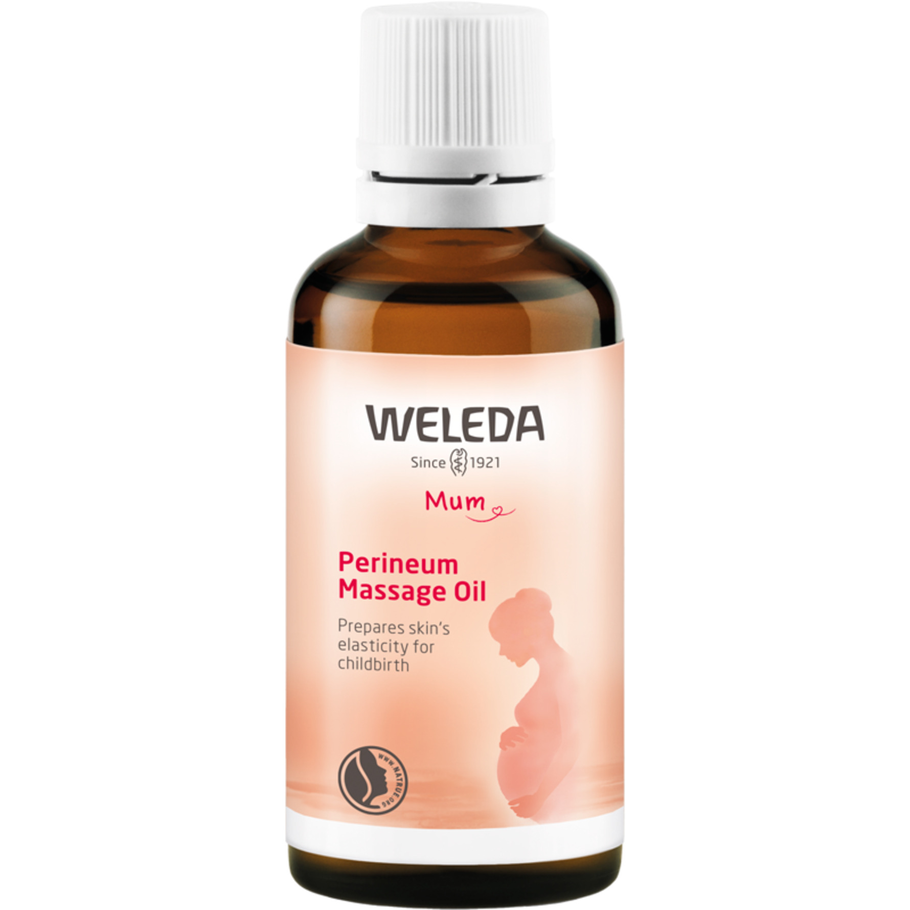 Weleda Weleda Perineum Oil 50 ml