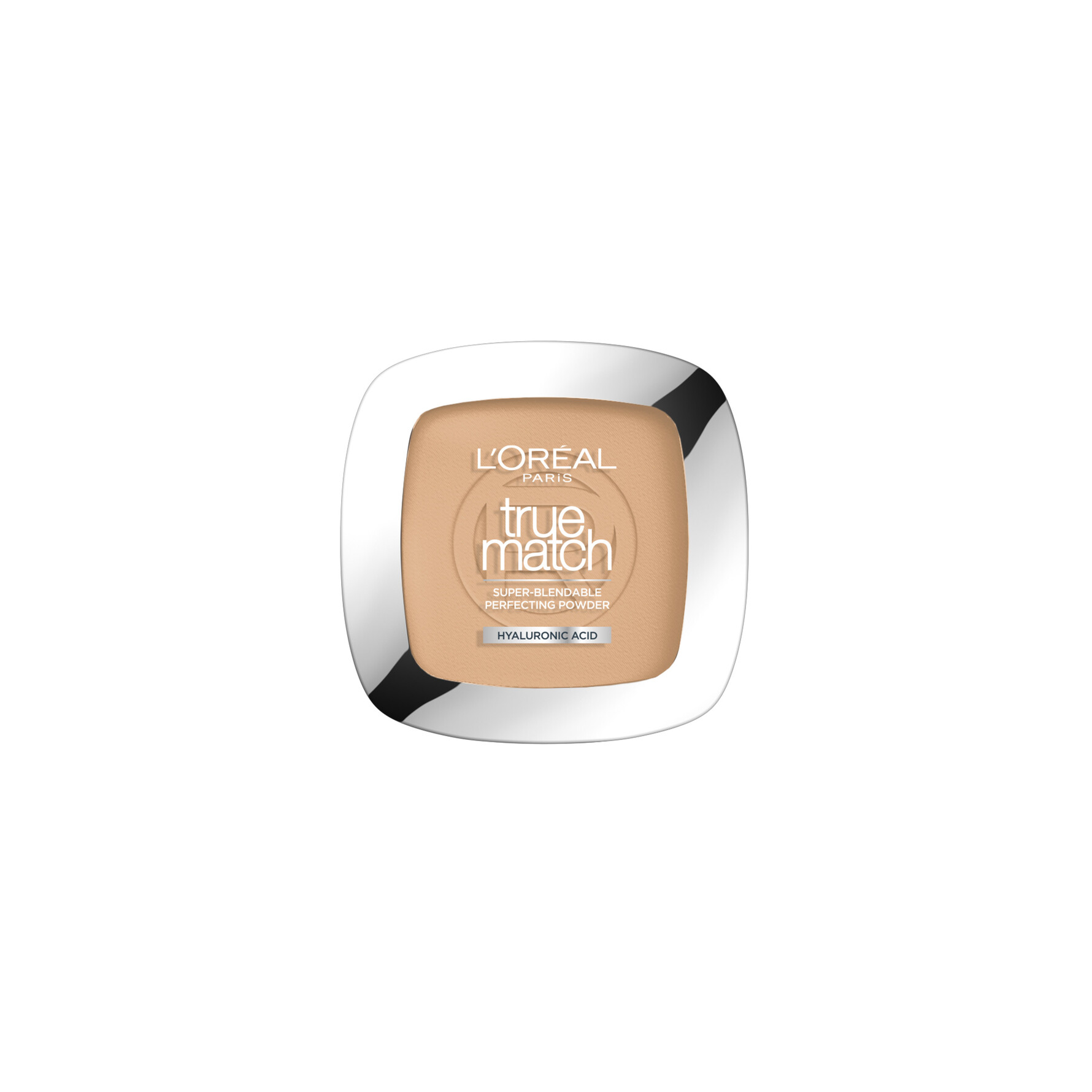 L'Oréal Paris L'Oréal Paris True Match Powder 3.W 3.W