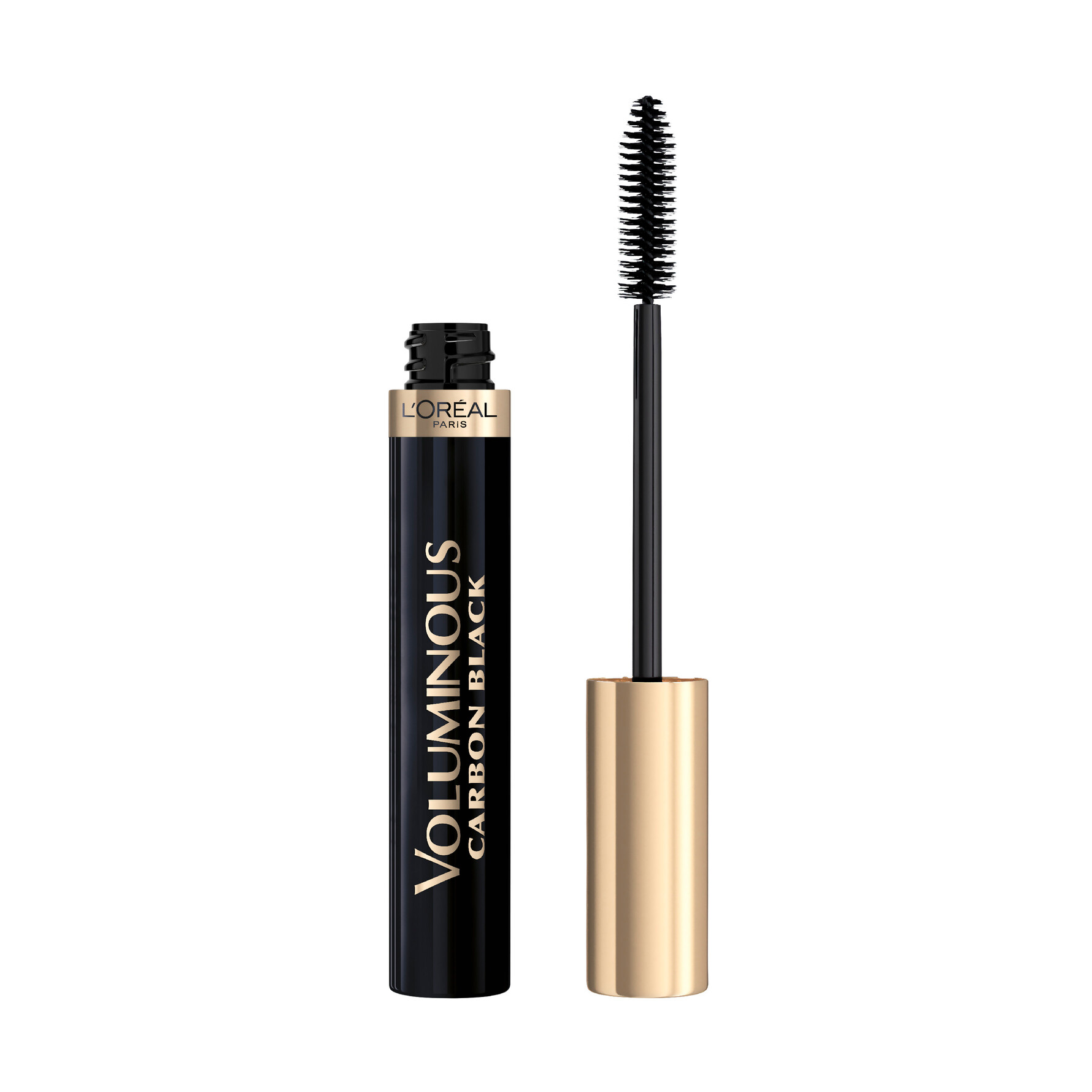 L'Oréal Paris L'Oréal Paris Voluminous Mascara Carbon Black Carbon Black