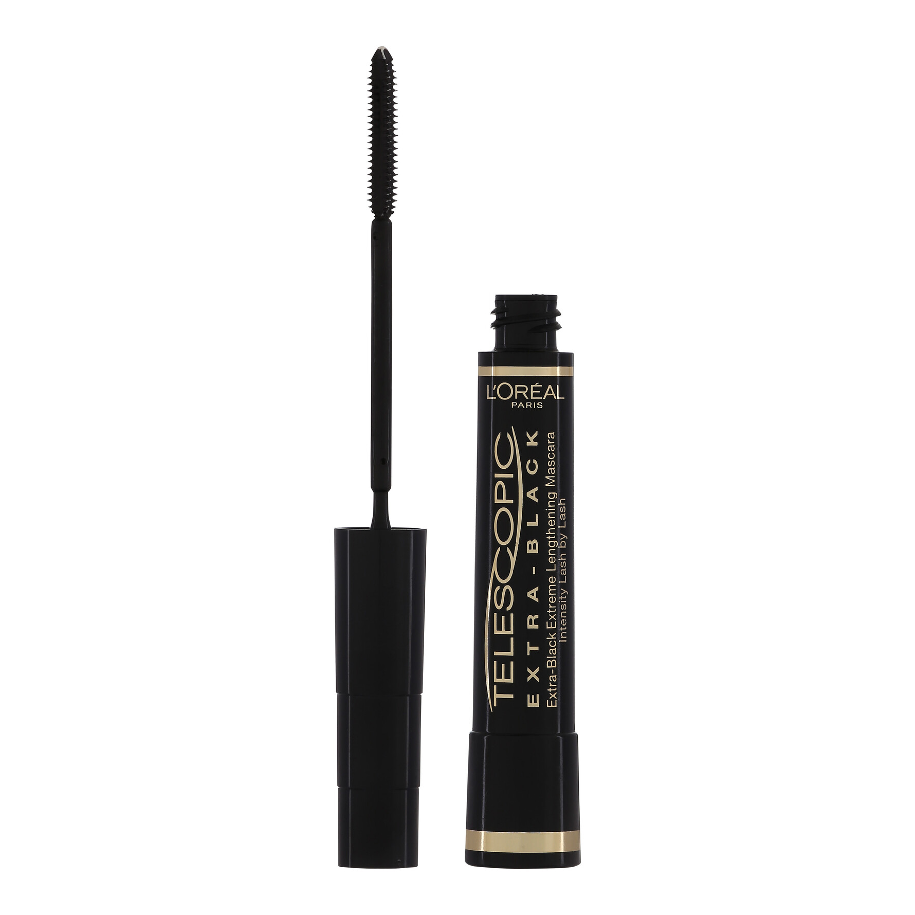 L'Oréal Paris Telescopic Extra-Black Mascara Carbon Black