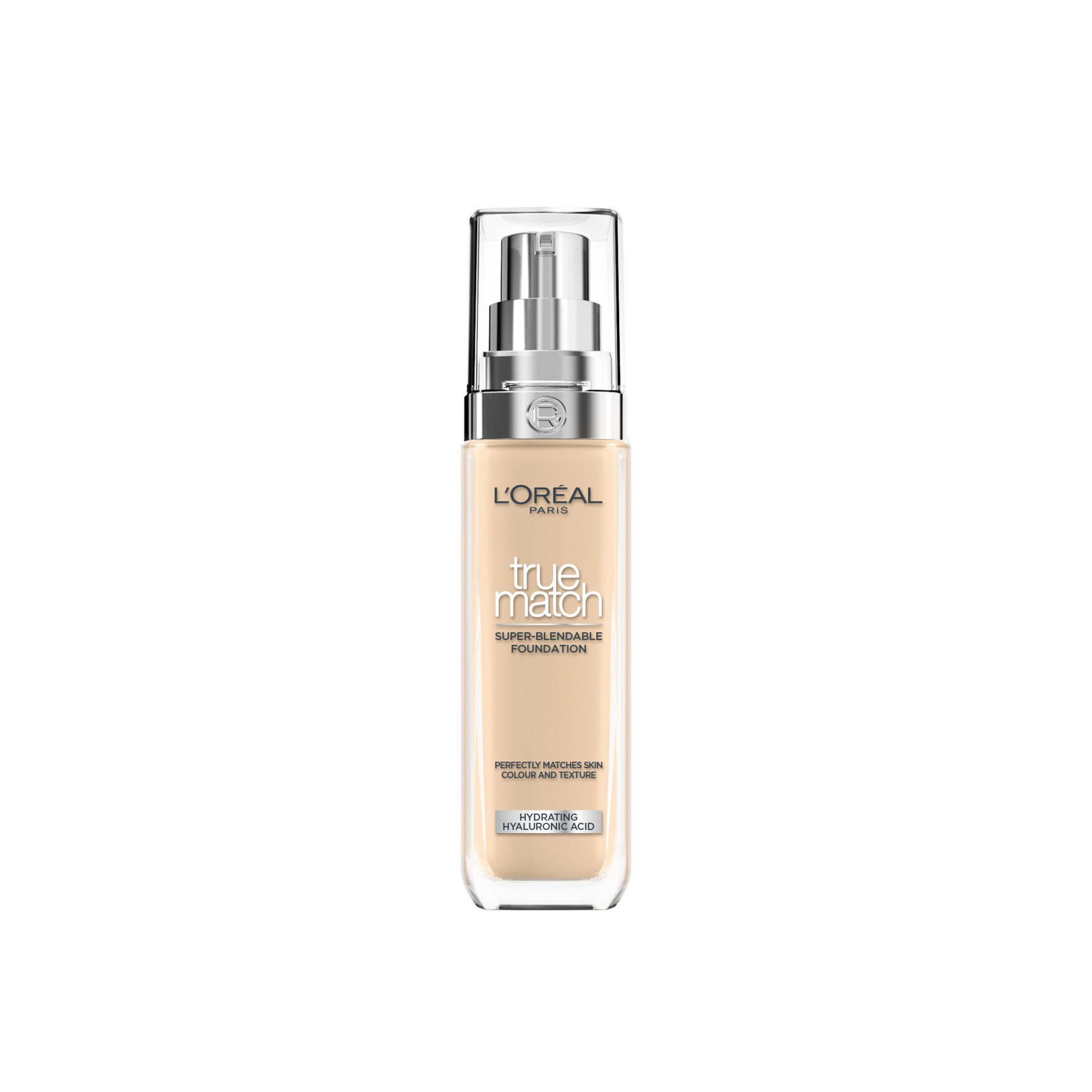 L'Oréal Paris L'Oréal Paris True Match Super-Blendable Foundation 2.N 2.N