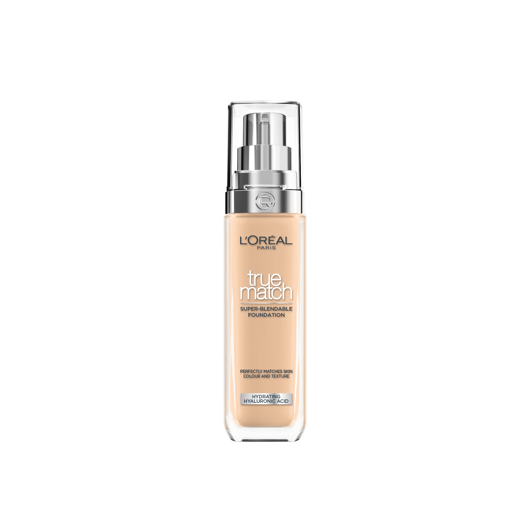 L'Oréal Paris L'Oréal Paris True Match Super-Blendable Foundation 3.N 3.N