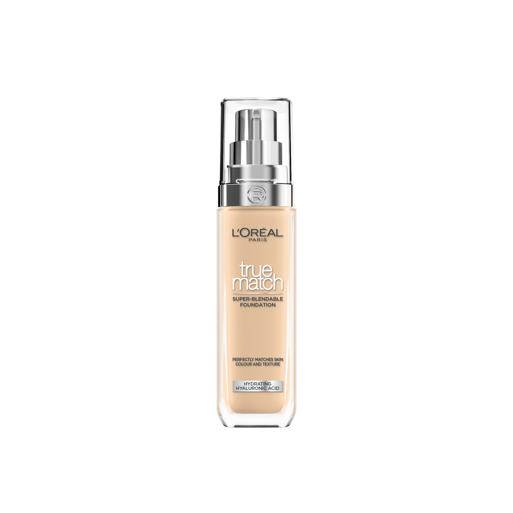 L'Oréal Paris L'Oréal Paris True Match Super-Blendable Foundation 4.N 4.N