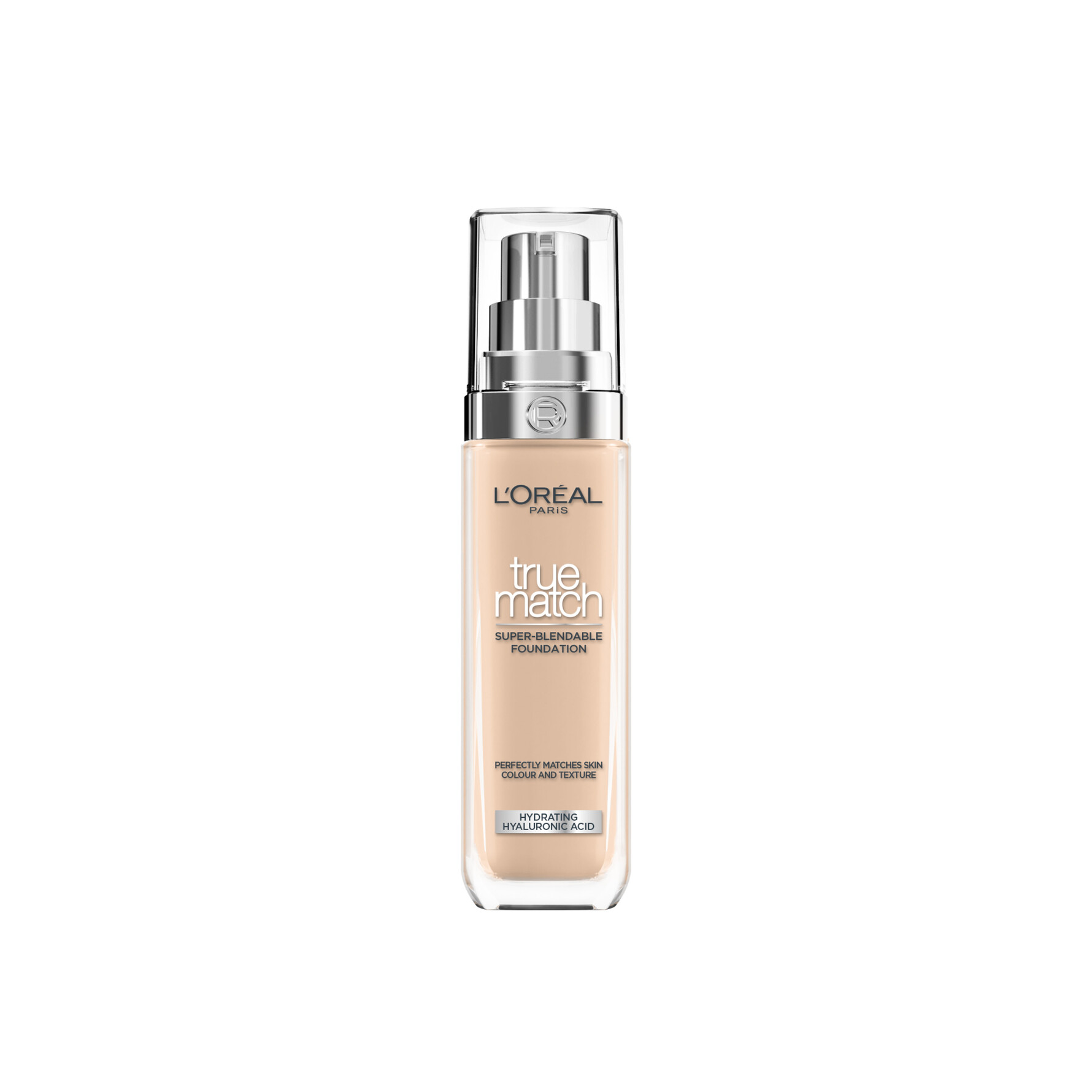 L'Oréal Paris True Match Super-Blendable Foundation 3.C 3.C
