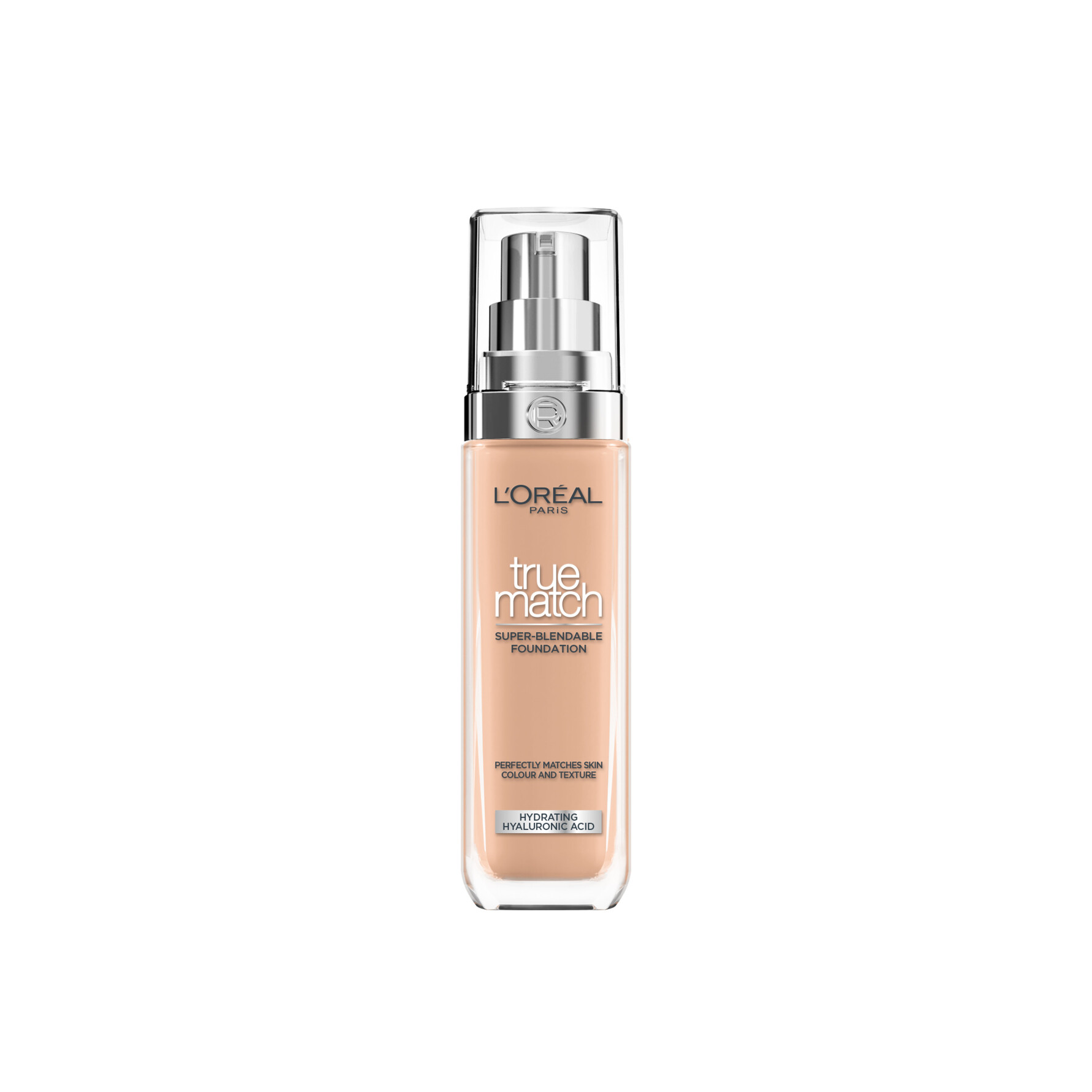 L'Oréal Paris True Match Super-Blendable Foundation 5.C 5.C