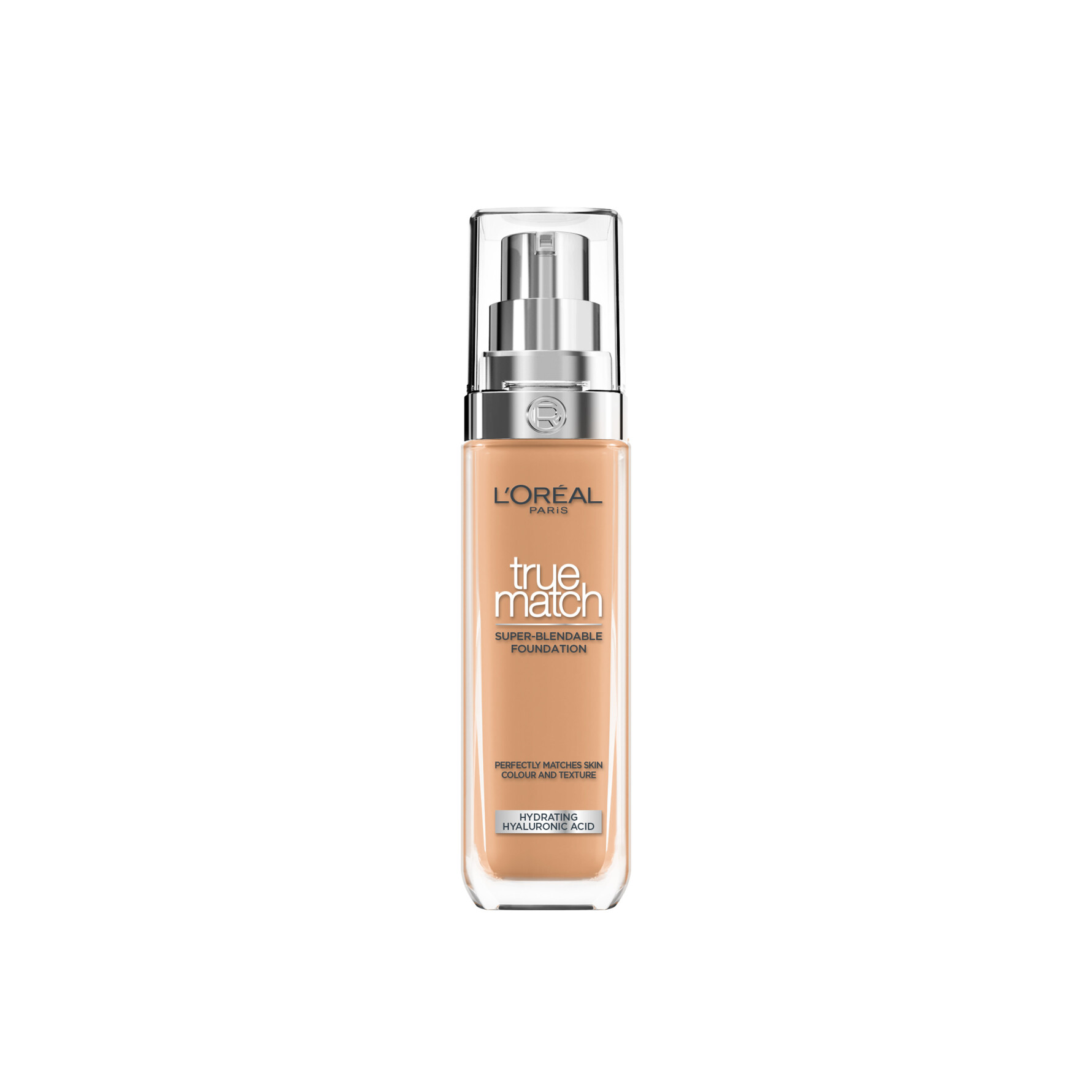 L'Oréal Paris L'Oréal Paris True Match Super-Blendable Foundation 7.W 7.W