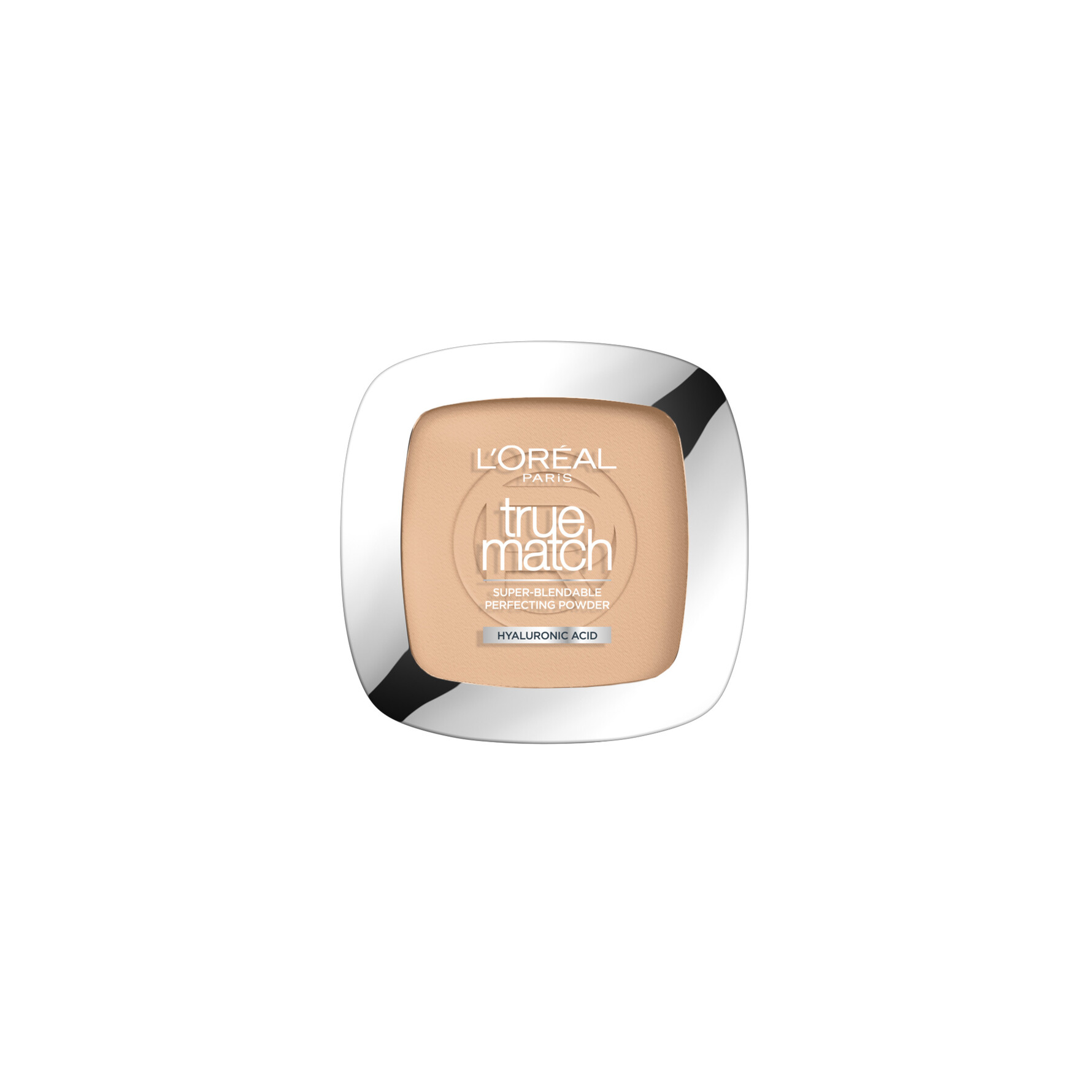 L'Oréal Paris True Match Powder 2.N 2.N