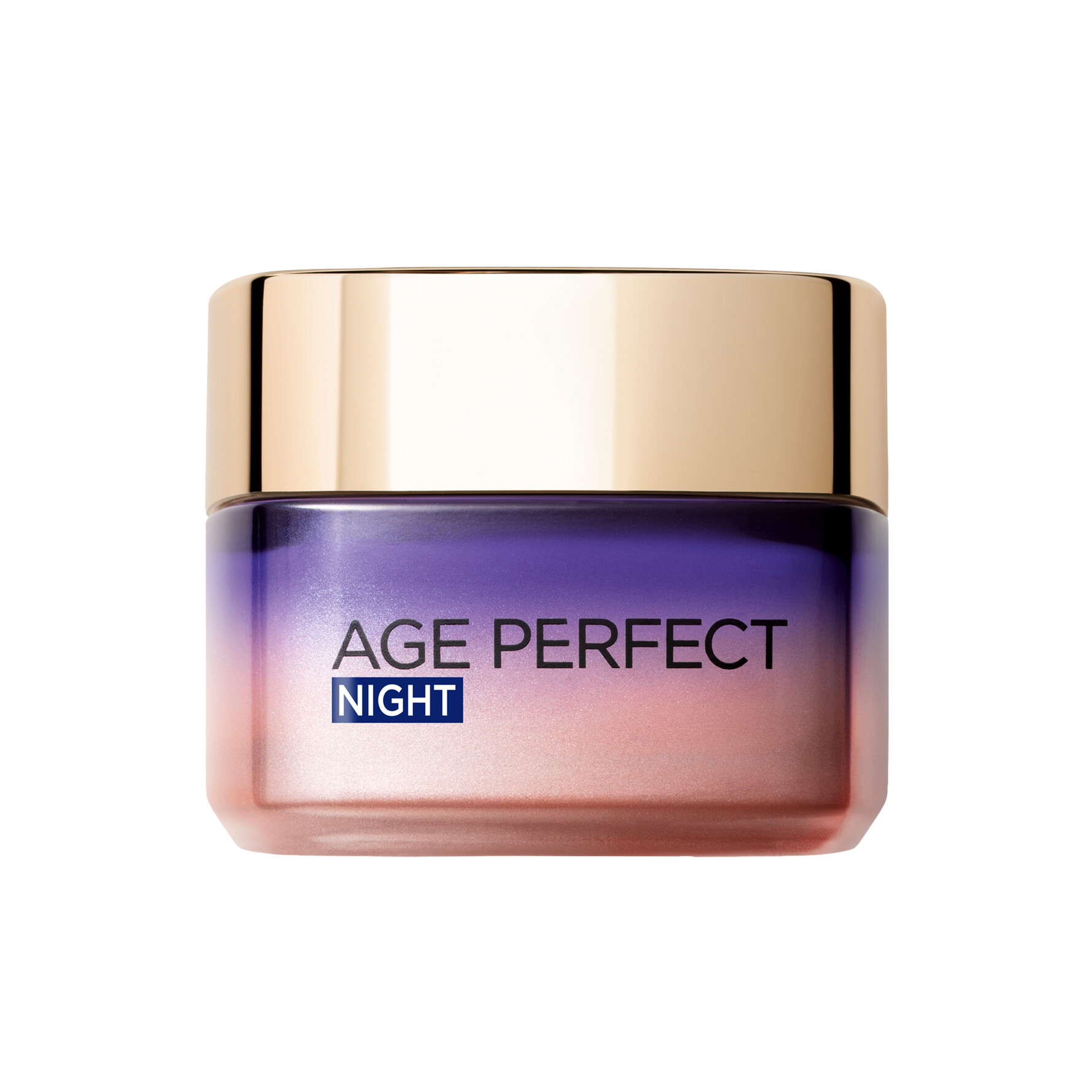L'Oréal Paris Age Perfect Rosy Radiance Night Cream 50 ml 50 ml
