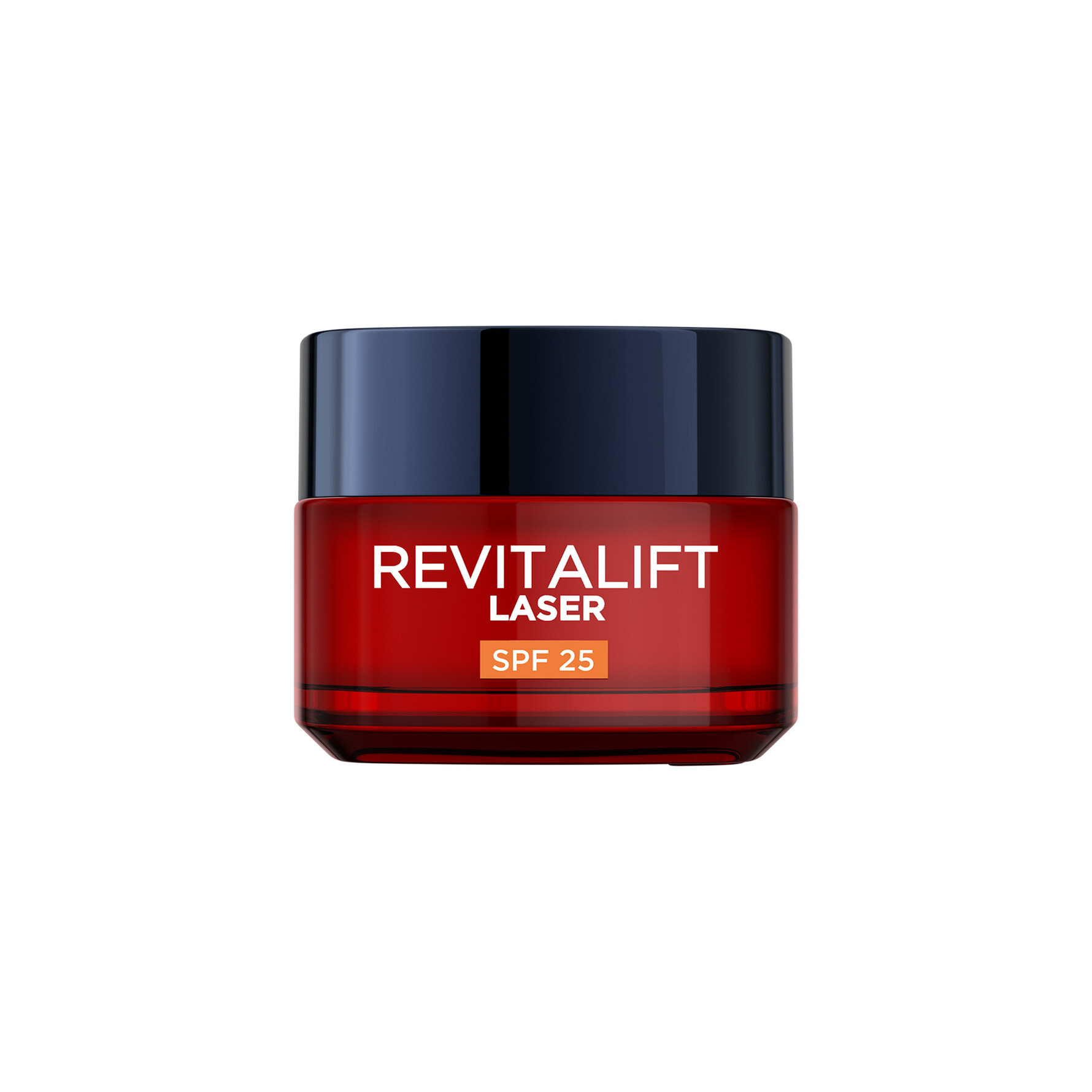 L'Oréal Paris L'Oréal Paris Revitalift Laser Day Cream SPF25 50 ml 50 ml