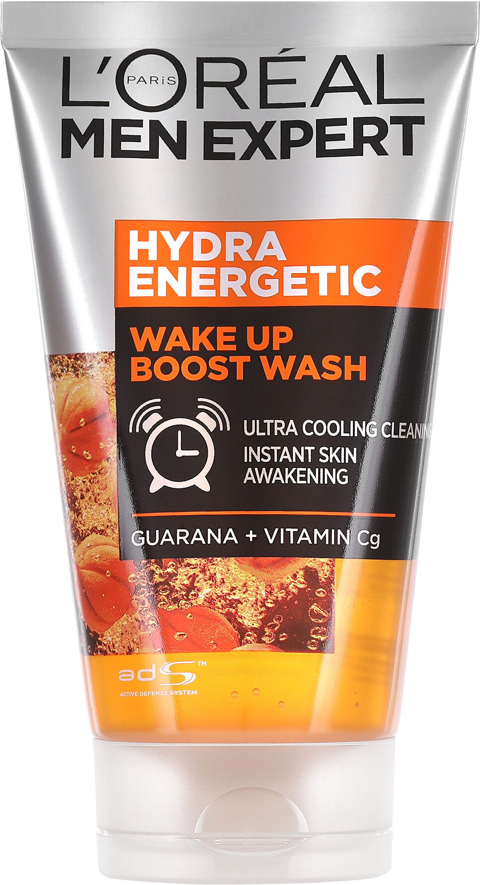 L'Oréal Paris L'Oréal Paris Men Expert Hydra Energetic Wake Up Boost Wash 100 ml 100 ml