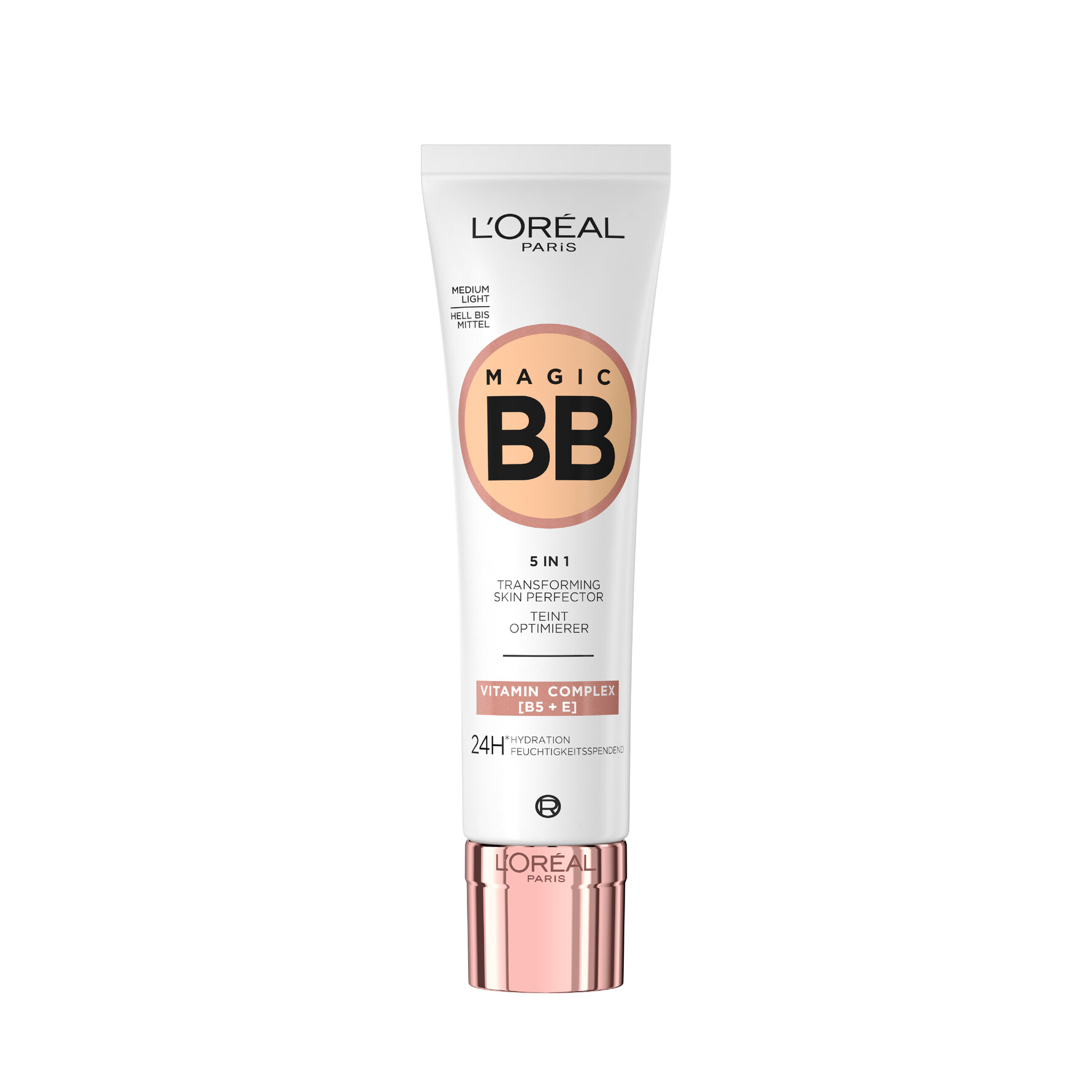L'Oréal Paris L'Oréal Paris Magic BB Cream 03 Medium Light 03 Medium Light