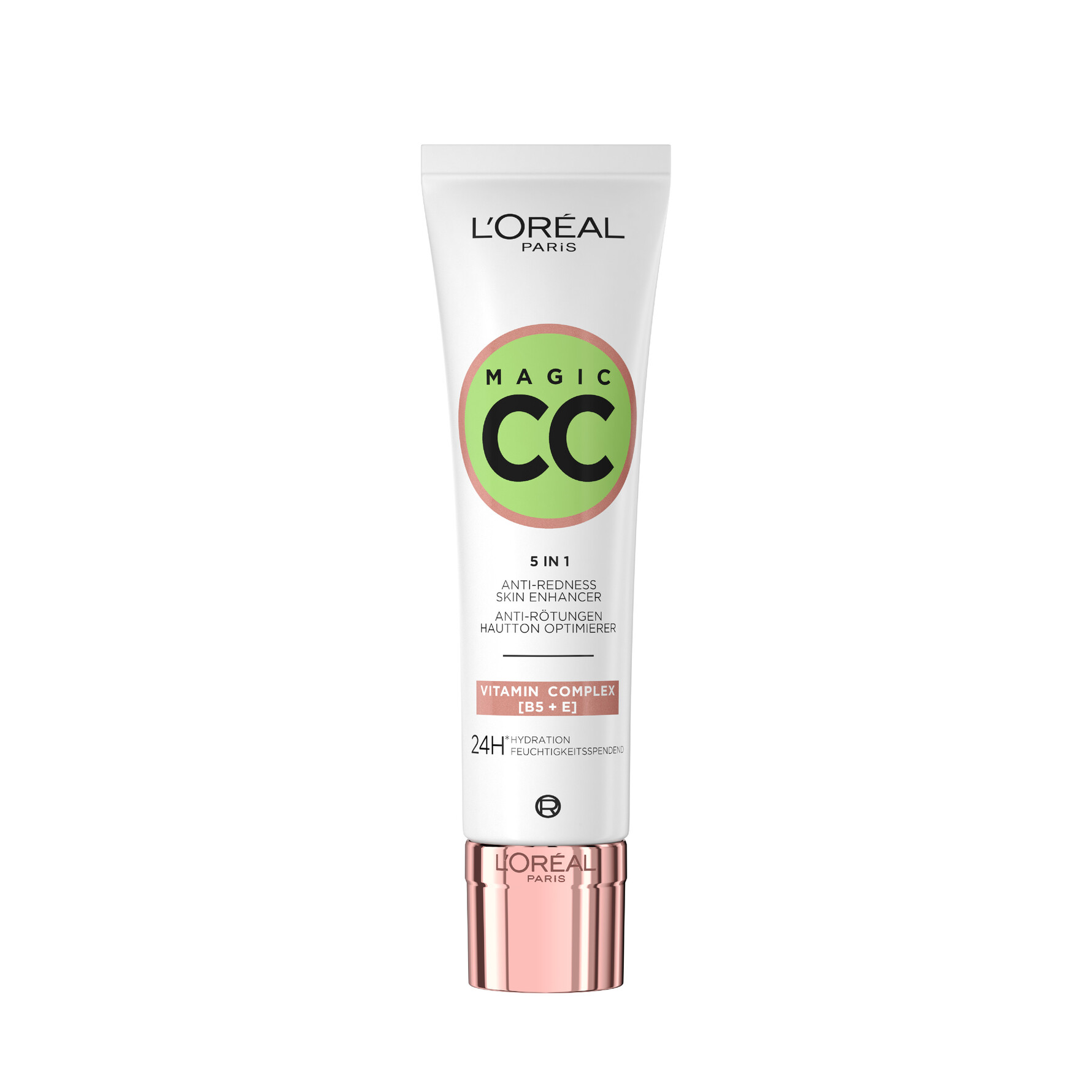 L'Oréal Paris Magic CC Cream 1 Anti Redness 1 Anti Redness