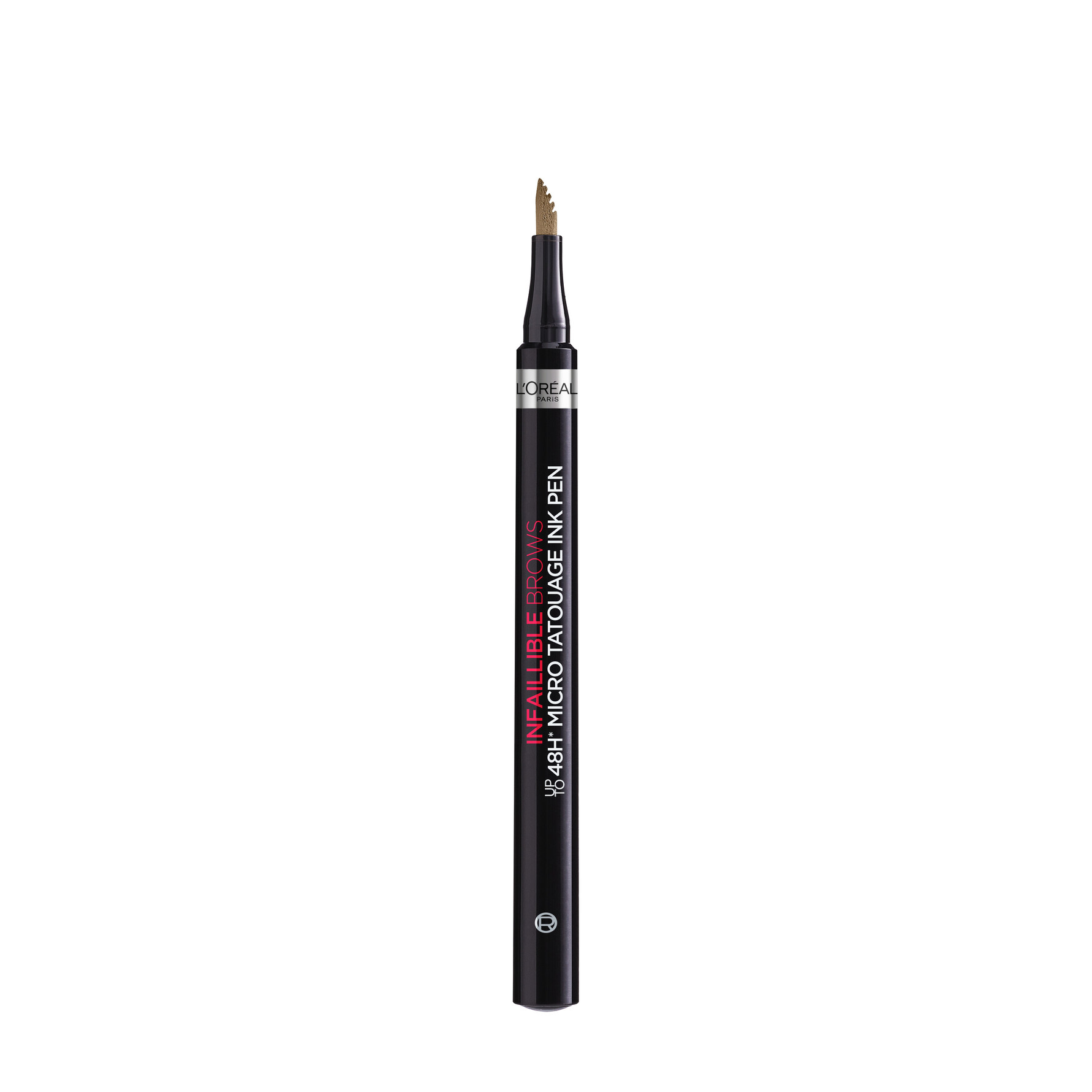 L'Oréal Paris Infaillible Brows 48H Micro Tatouage Ink Pen Dark Blonde Dark Blonde