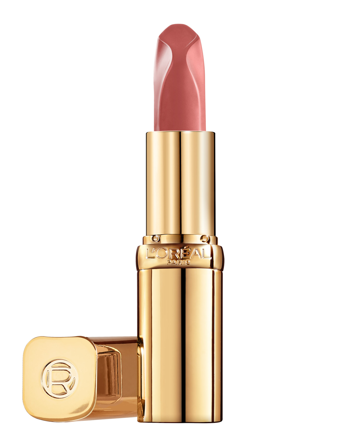 L'Oréal Paris L'Oréal Paris Color Riche Satin Lipstick 173 Nu Impertinent 173 Nu Impertinent