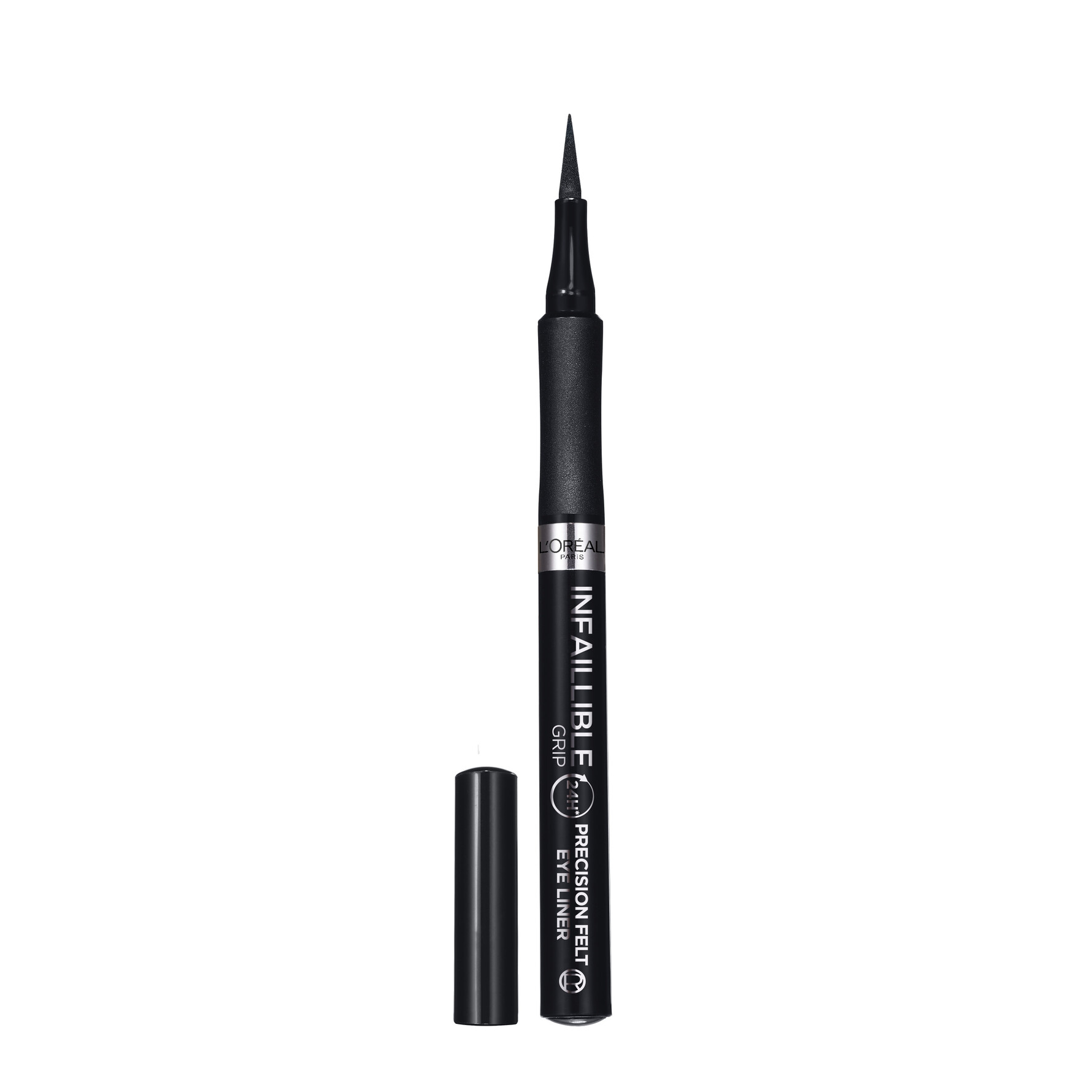 L'Oréal Paris Infaillible Grip 24H Precision Felt Eyeliner 1