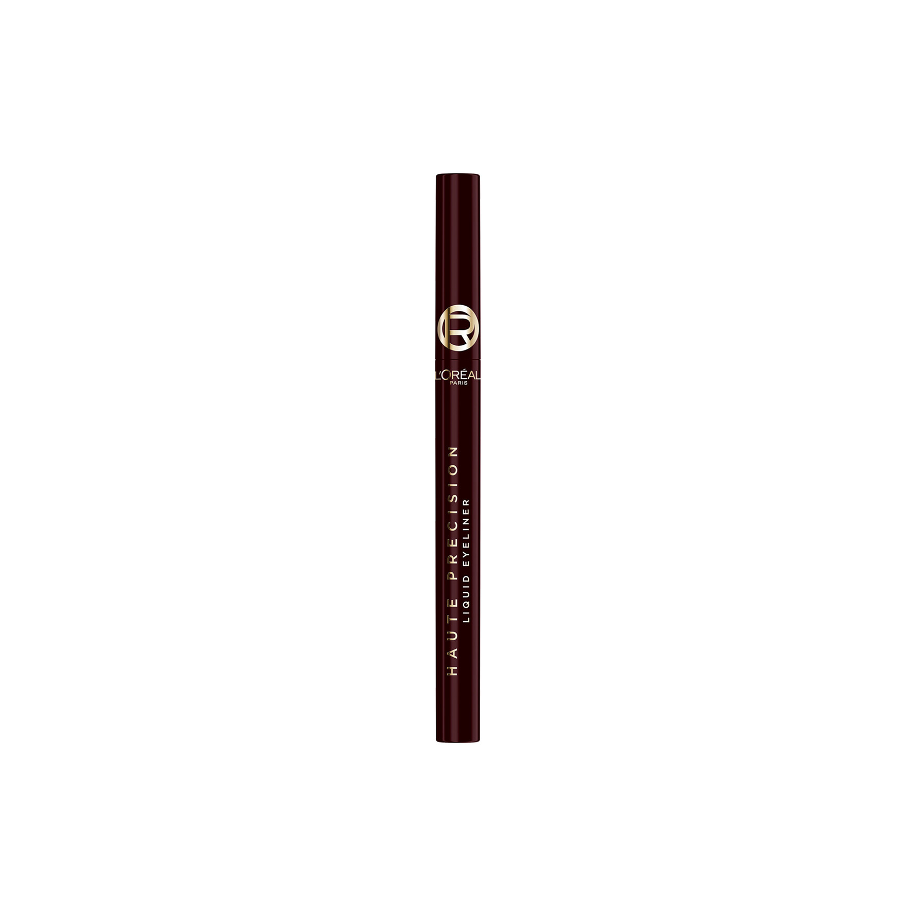 L'Oréal Paris Haute Precision Liquid Eyeliner 050 Bordeaux Cashmere 050 Bordeaux Cashmere