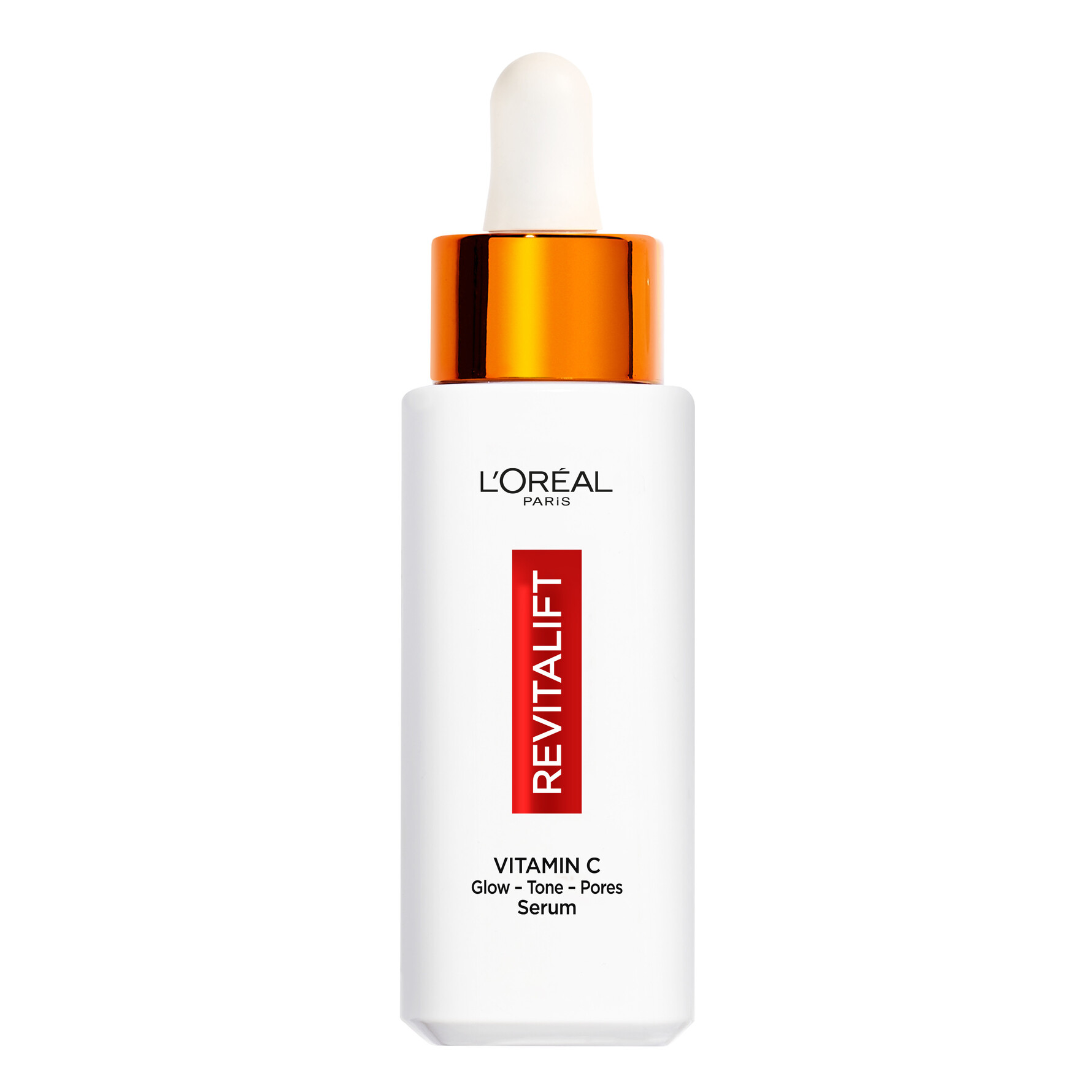 L'Oréal Paris L'Oréal Paris Revitalift Clinical 12% Pure Vitamin C Serum 30 ml 30 ml