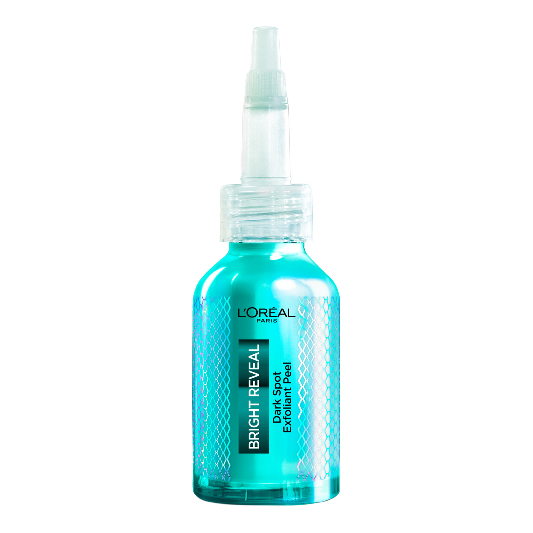 L'Oréal Paris L'Oréal Paris Bright Reveal Niacinamide Dark Spot Exfoliant Peel 25 ml 25 ml