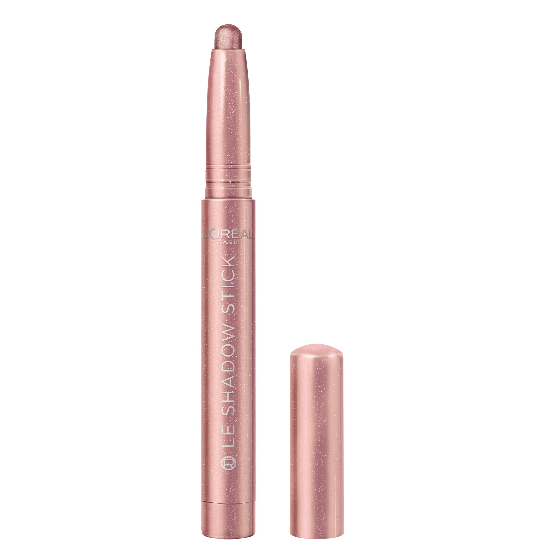 L'Oréal Paris Paradise Le Shadow Stick 120 Magnetic Mauve 120 Magnetic Mauve
