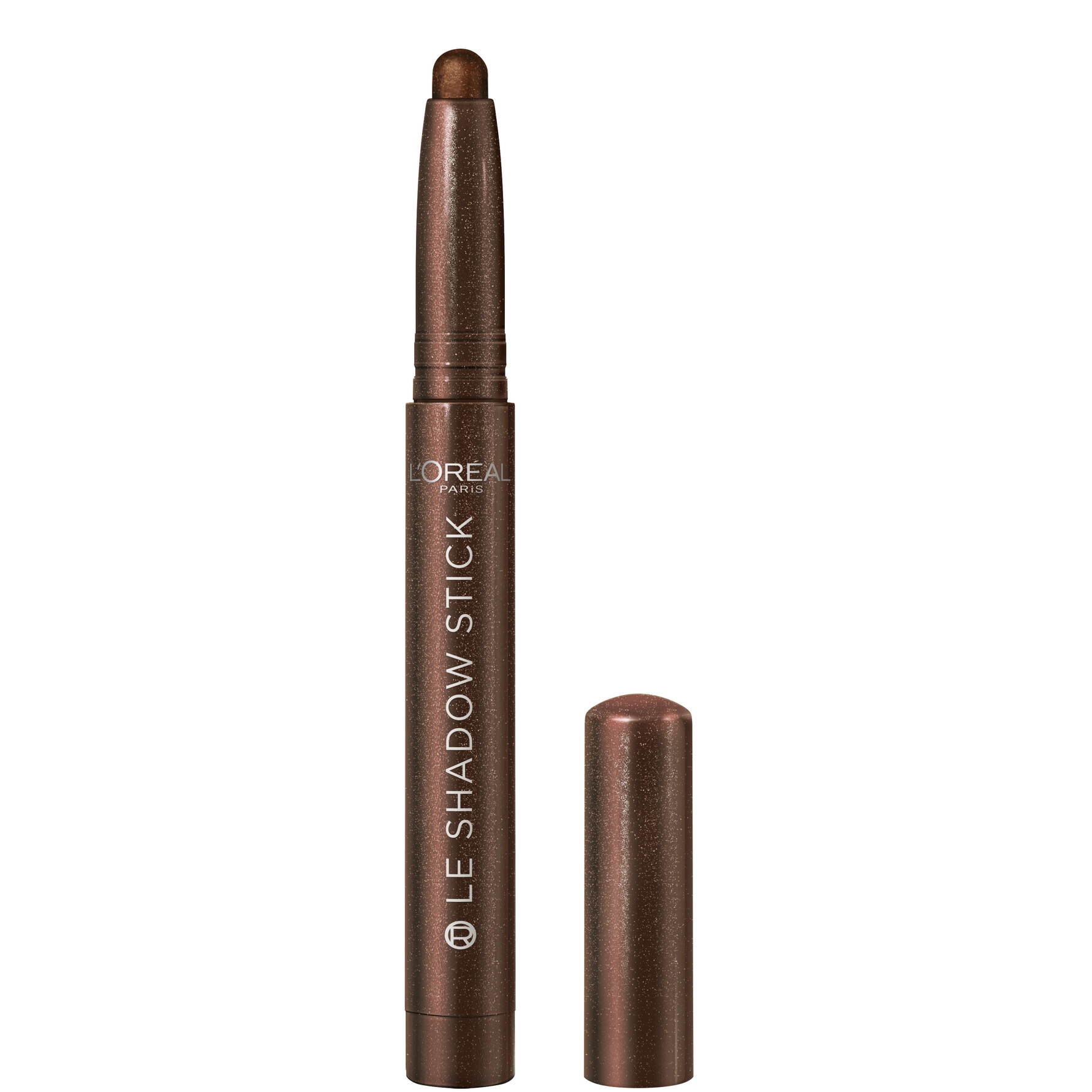 L'Oréal Paris Paradise Le Shadow Stick 240 Brown Abyss