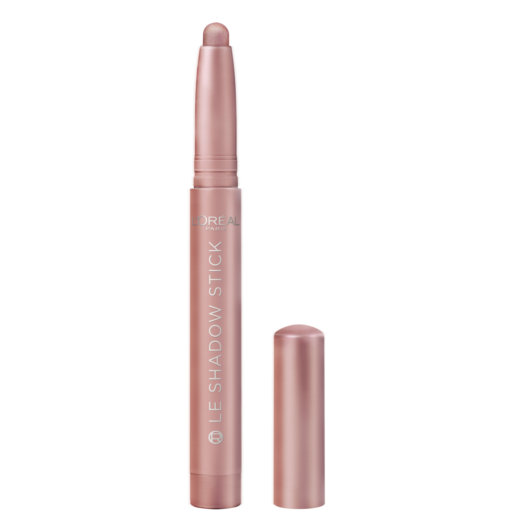 L'Oréal Paris Paradise Le Shadow Stick 245 Alluring Rose 245 Alluring