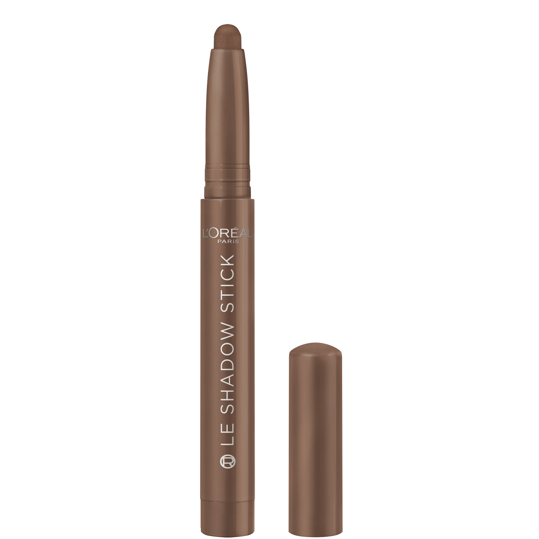 L'Oréal Paris L'Oréal Paris Paradise Le Shadow Stick 420 Brown Bliss 420 Brown Bliss