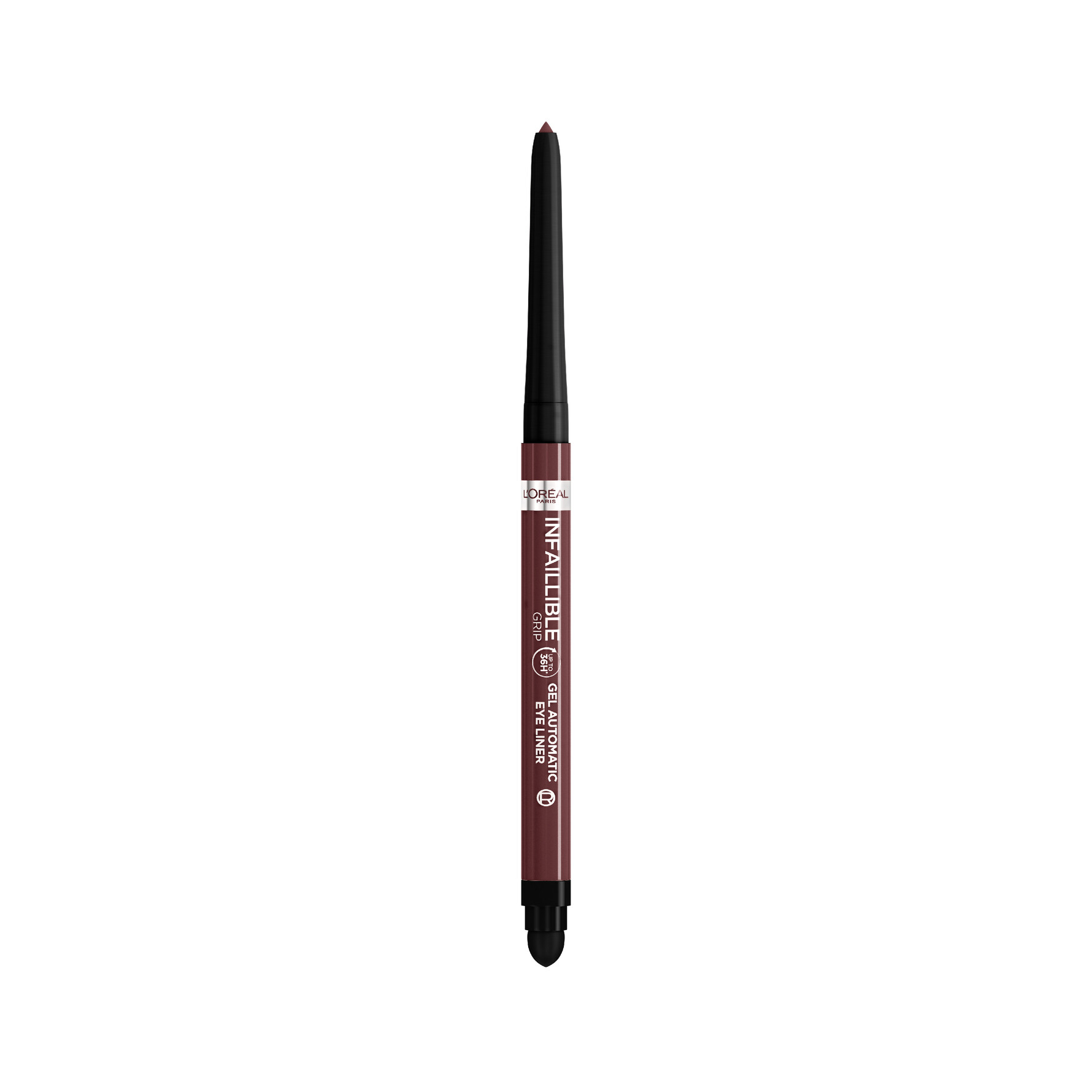 L'Oréal Paris L'Oréal Paris Infaillible Grip 36H Gel Automatic Eyeliner 013 Velvet Bordeaux 013 Velvet Bordeaux