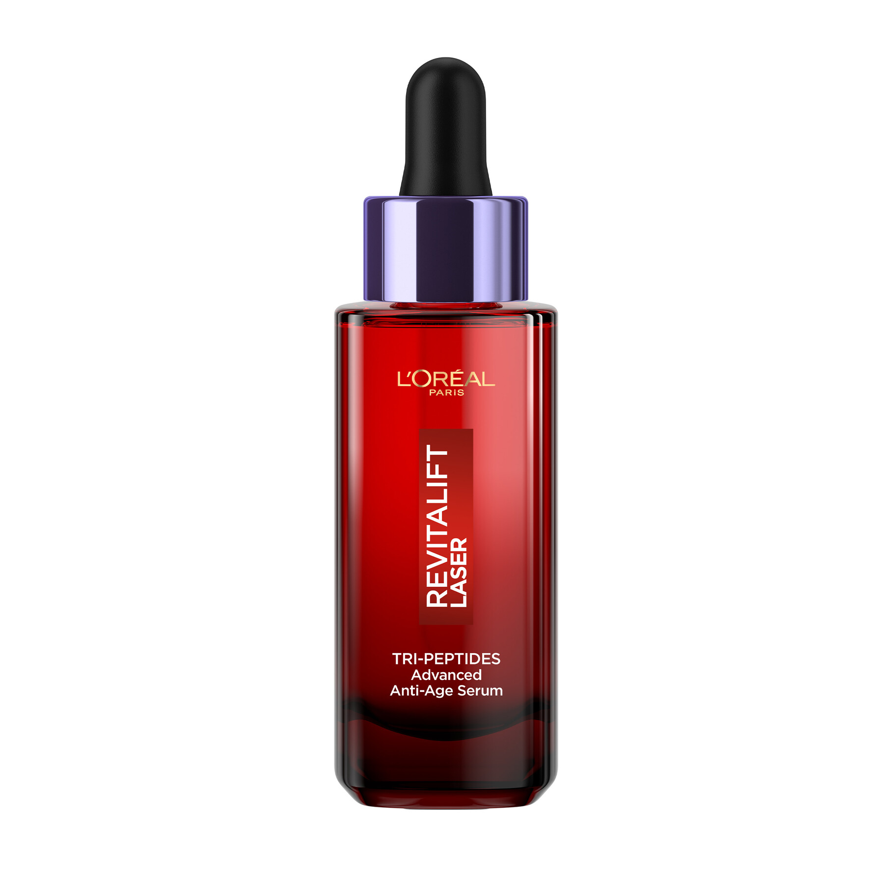 L'Oréal Paris L'Oréal Paris Revitalift Laser Tri-Peptides Advanced Anti-Age Serum 30 ml 30 ml