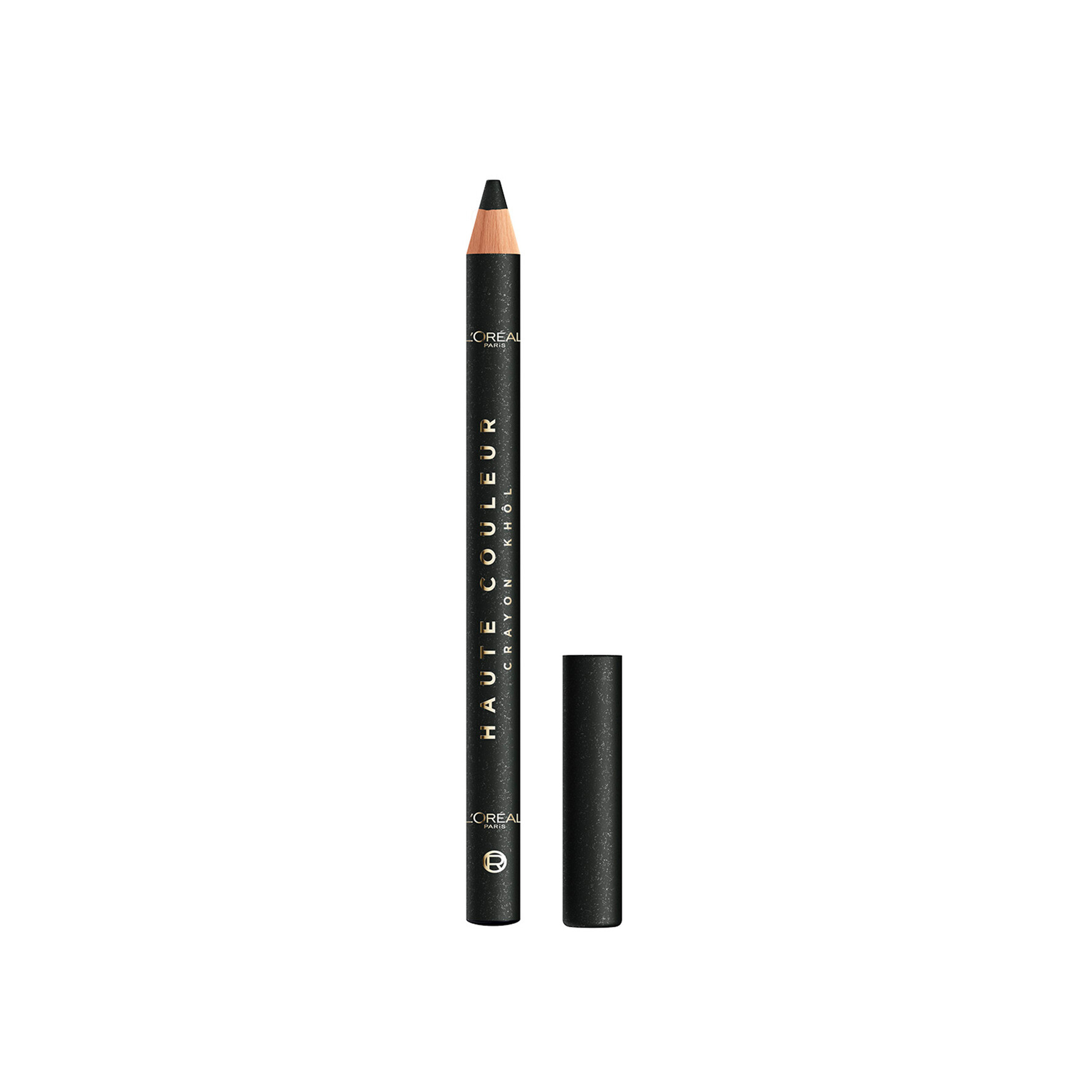 L'Oréal Paris Haute Couleur Crayon Khôl 170 Graphite Satin 170 Graphite Satin