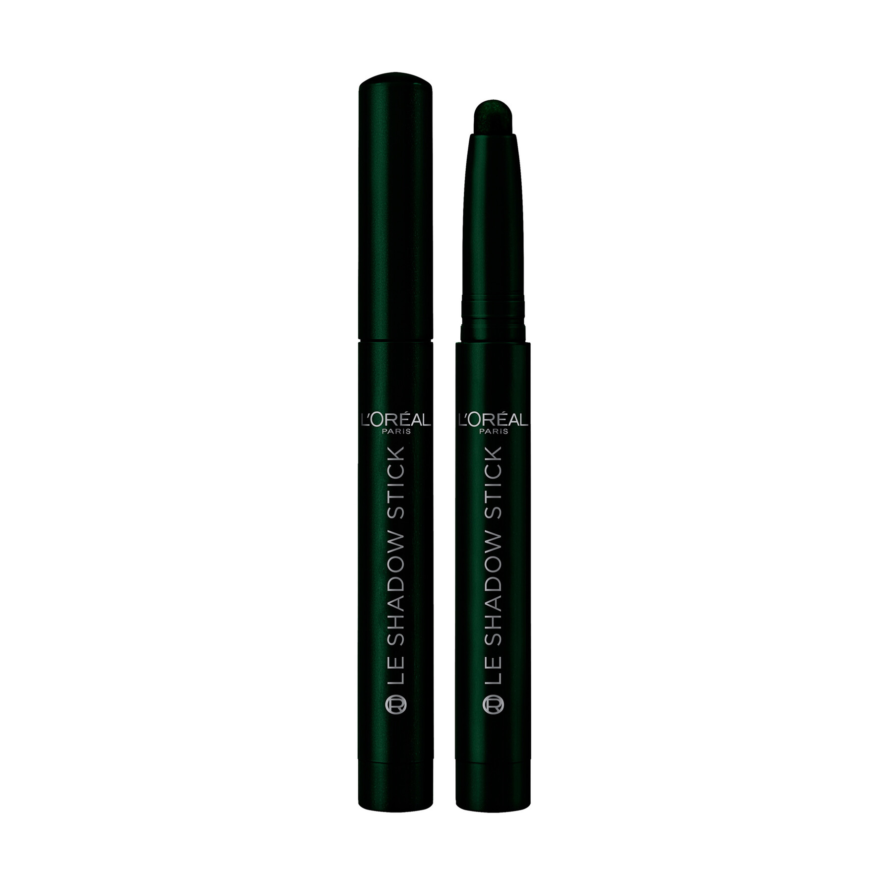 L'Oréal Paris Paradise Le Shadow Stick 270 Twillight Emeraude 270 Twillight Emeraude