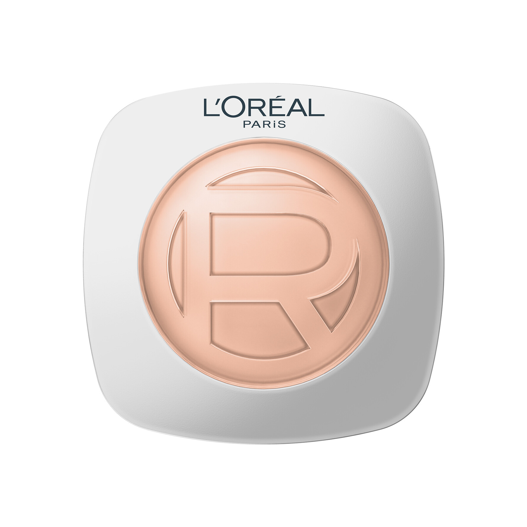 L'Oréal Paris True Match Hyaluron Tinted Balm 2 Rosy Light