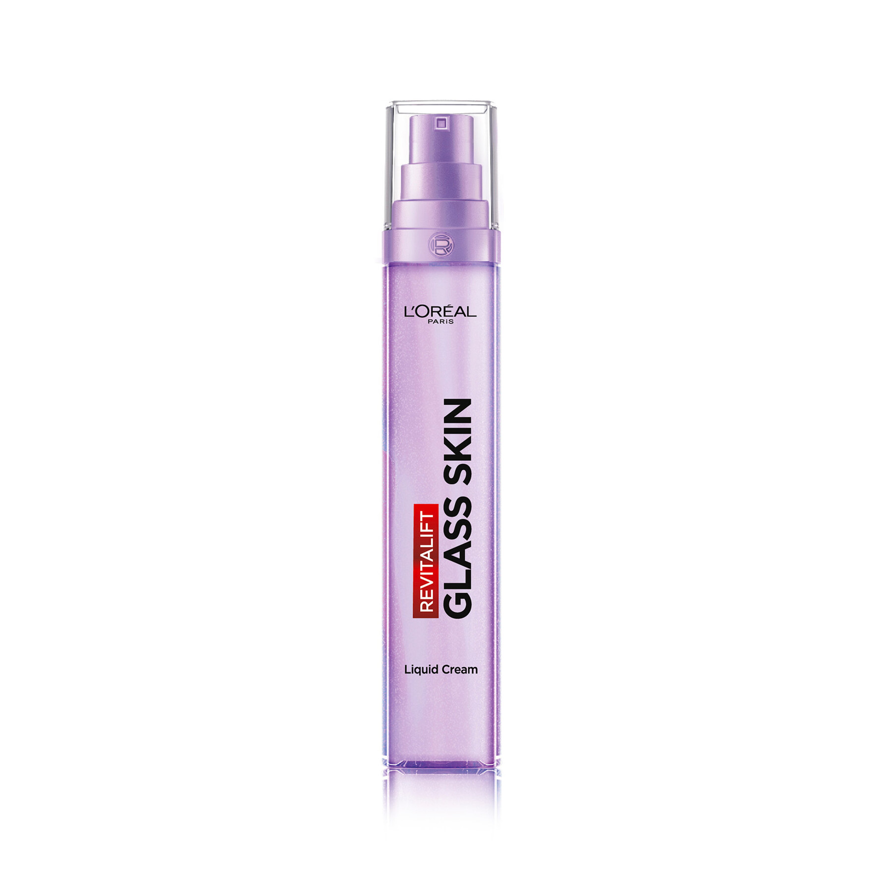 L'Oréal Paris Revitalift Filler Glass Skin Liquid Cream 50ml 50ml