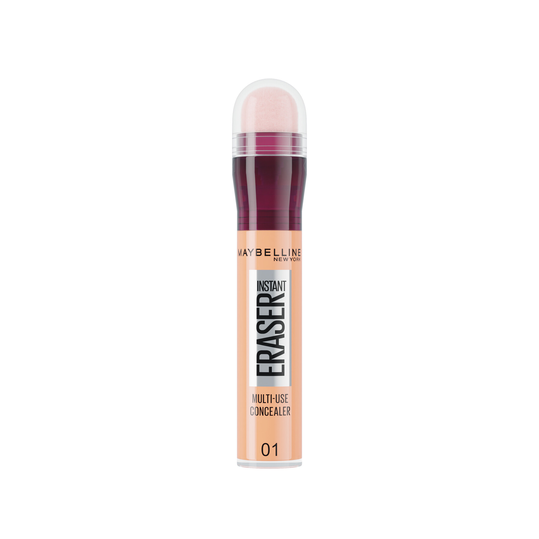 Maybelline New York Instant Eraser Concealer 01 Light 01 Light