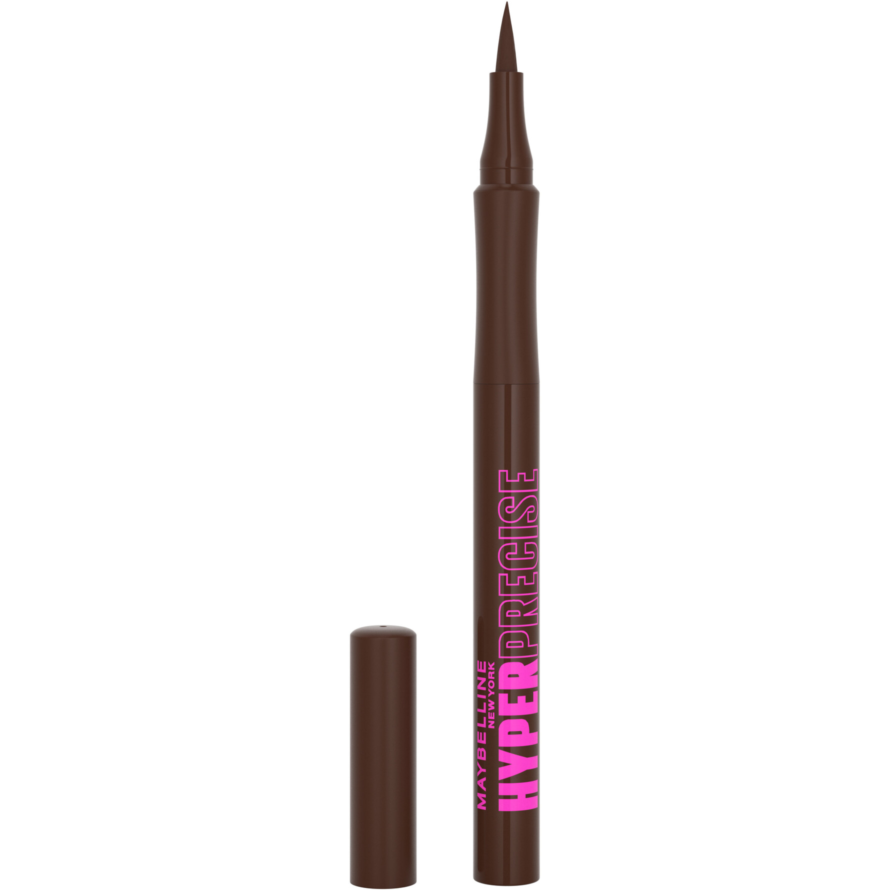 Maybelline New York Hyper Precise Liquid Liner 710 Brown 710
