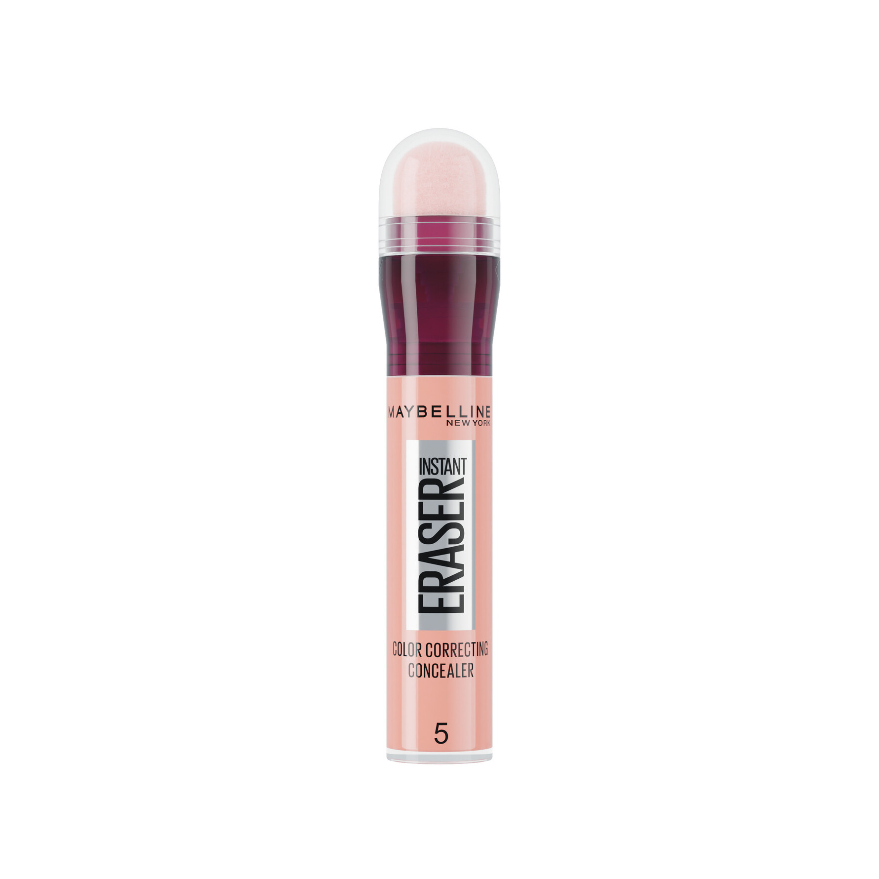 Maybelline New York Instant Eraser Color Correcting Concealer 05 Pink 05