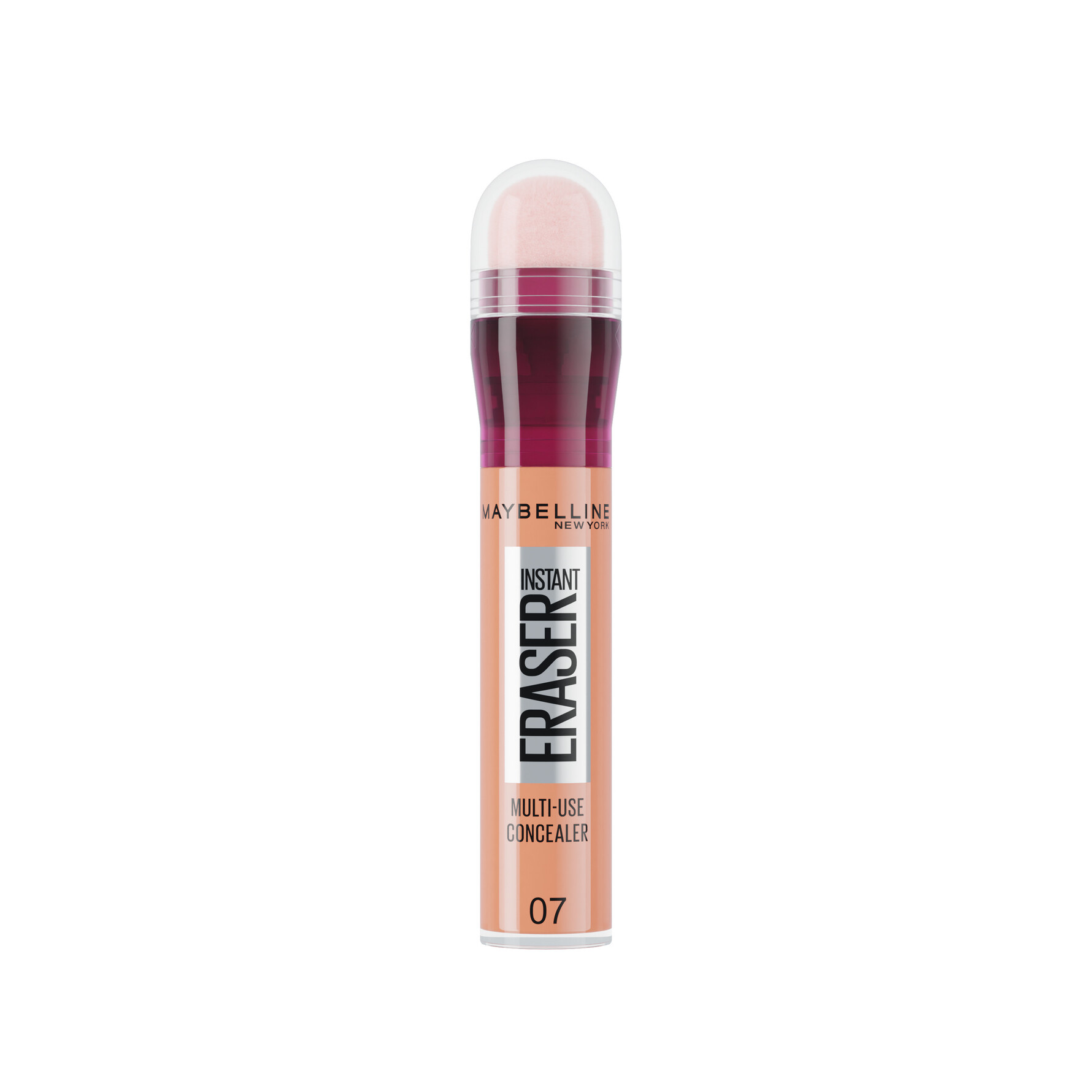Maybelline New York Maybelline New York Instant Eraser Concealer 07 Sand 07 Sand