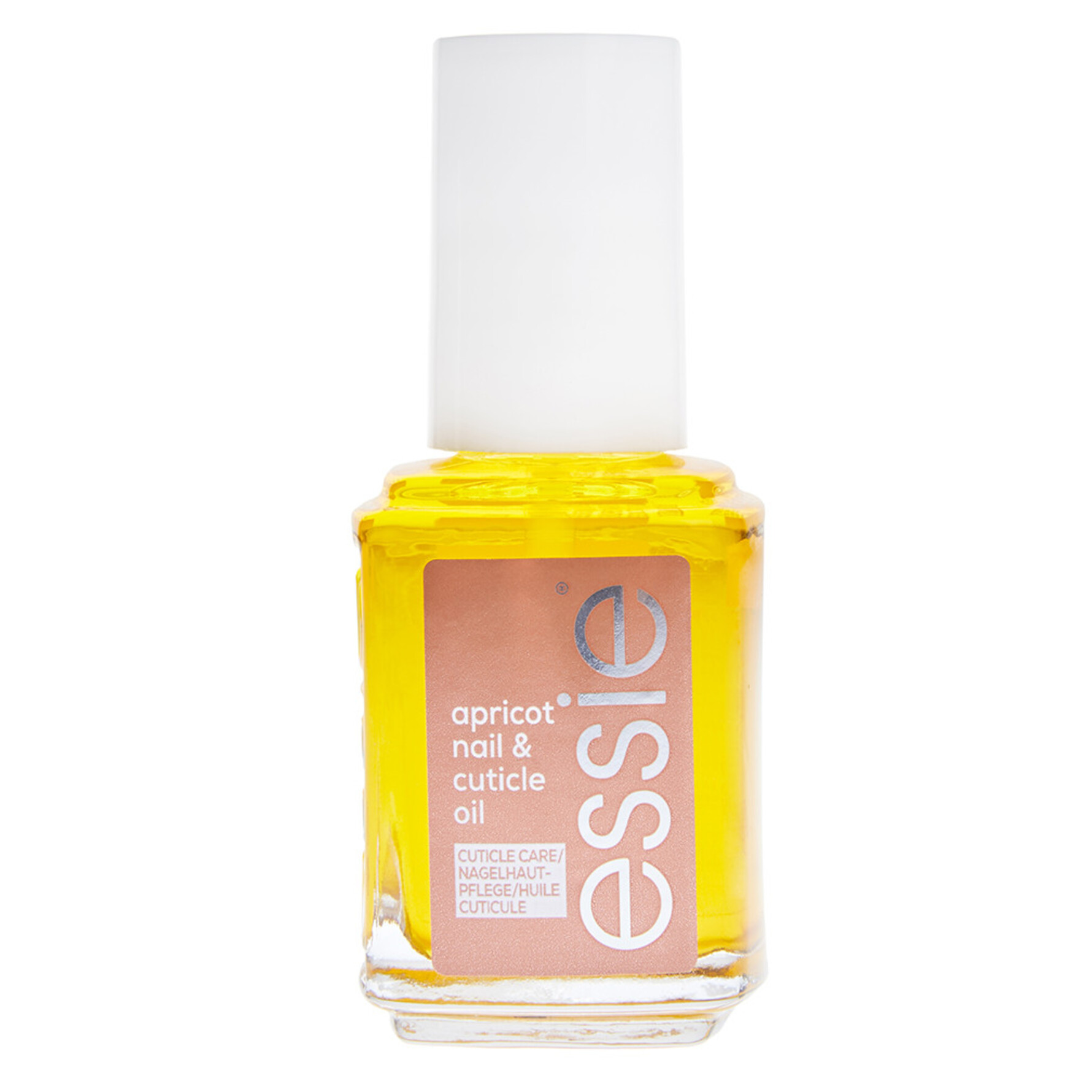 essie essie apricot nail & cuticle oil 1015 shiitake happens 1015 shiitake happens