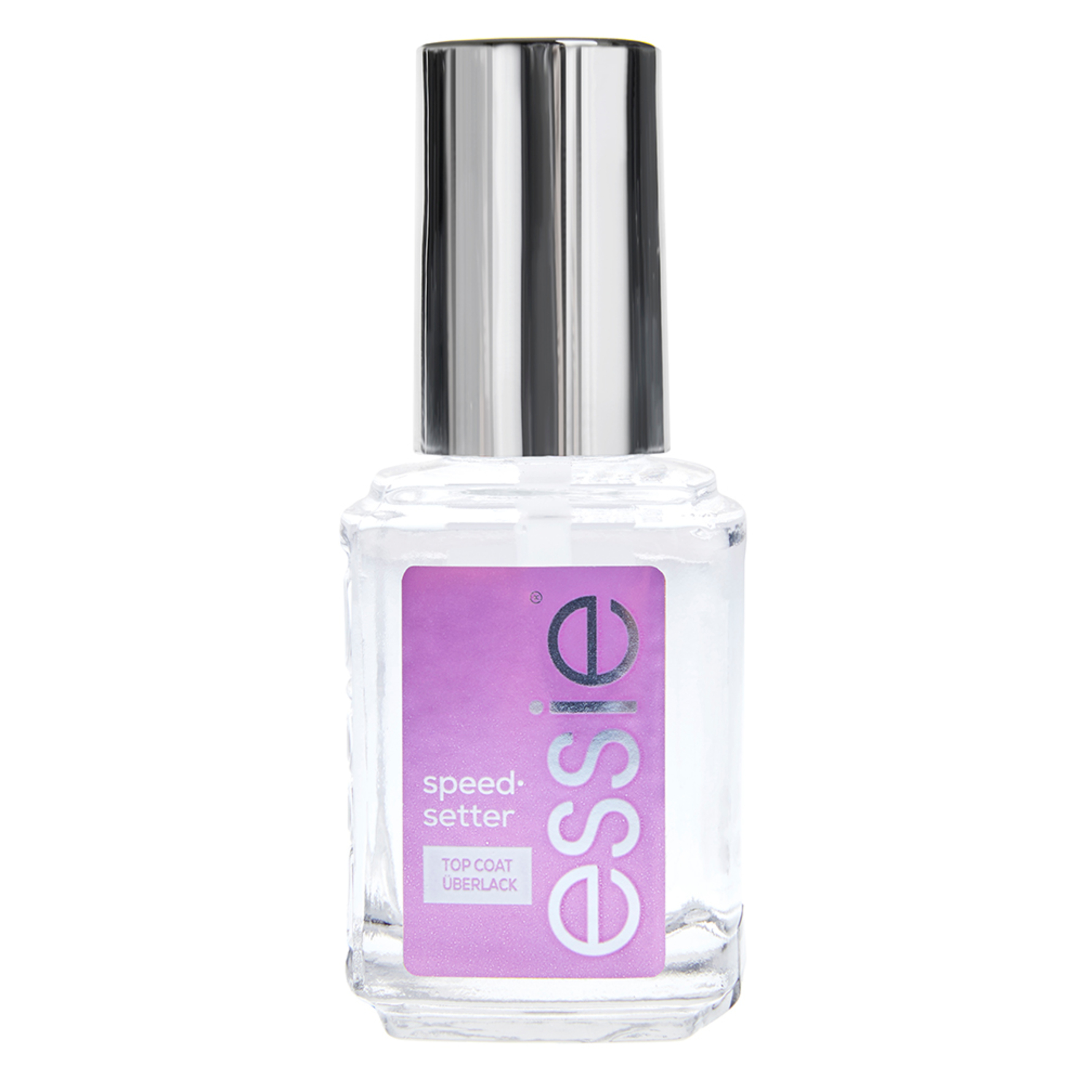 Essie - Speed Setter Top Coat