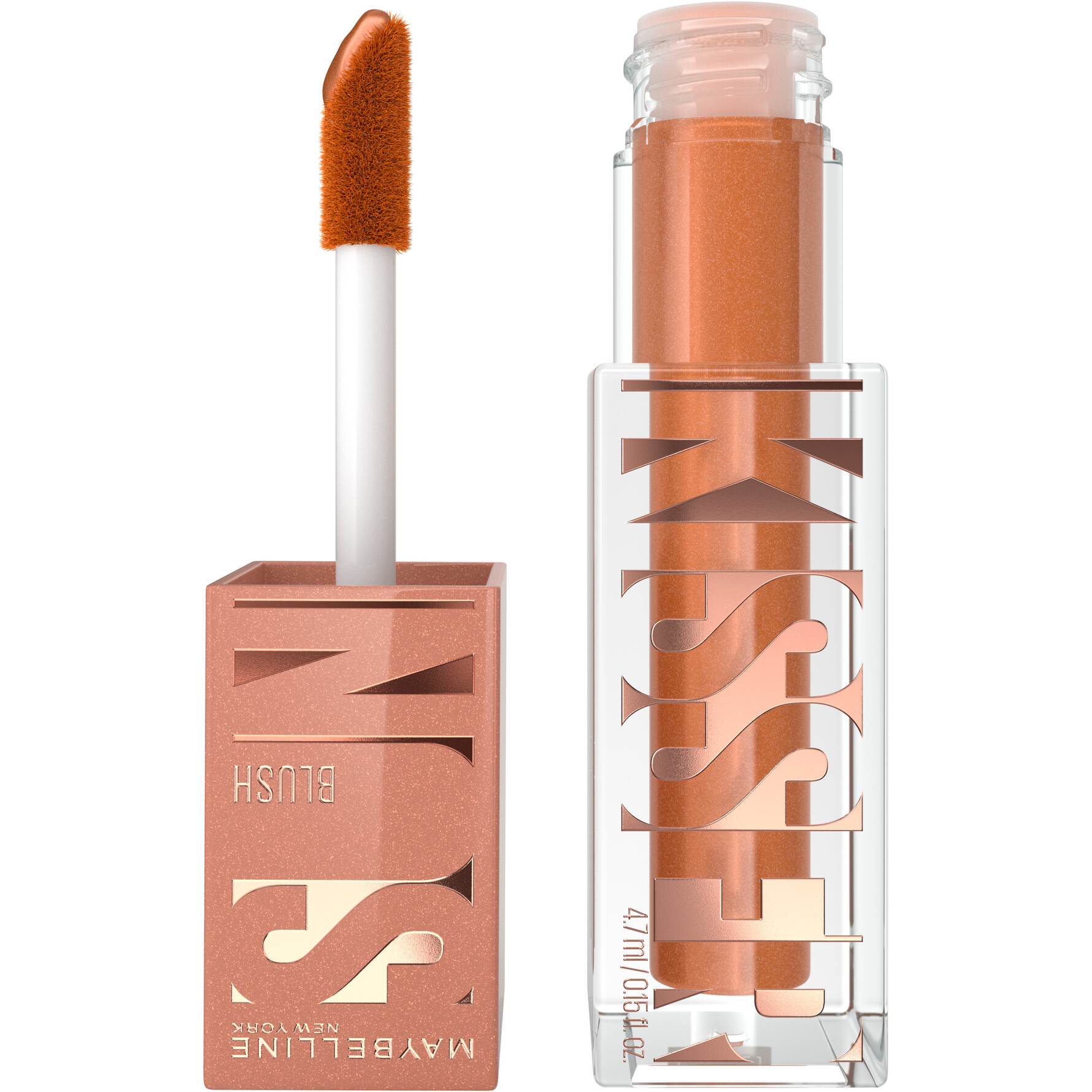 Maybelline New York Maybelline New York Sunkisser Glow Liquid Blush 12 Summer In The City 12 Summer In The City
