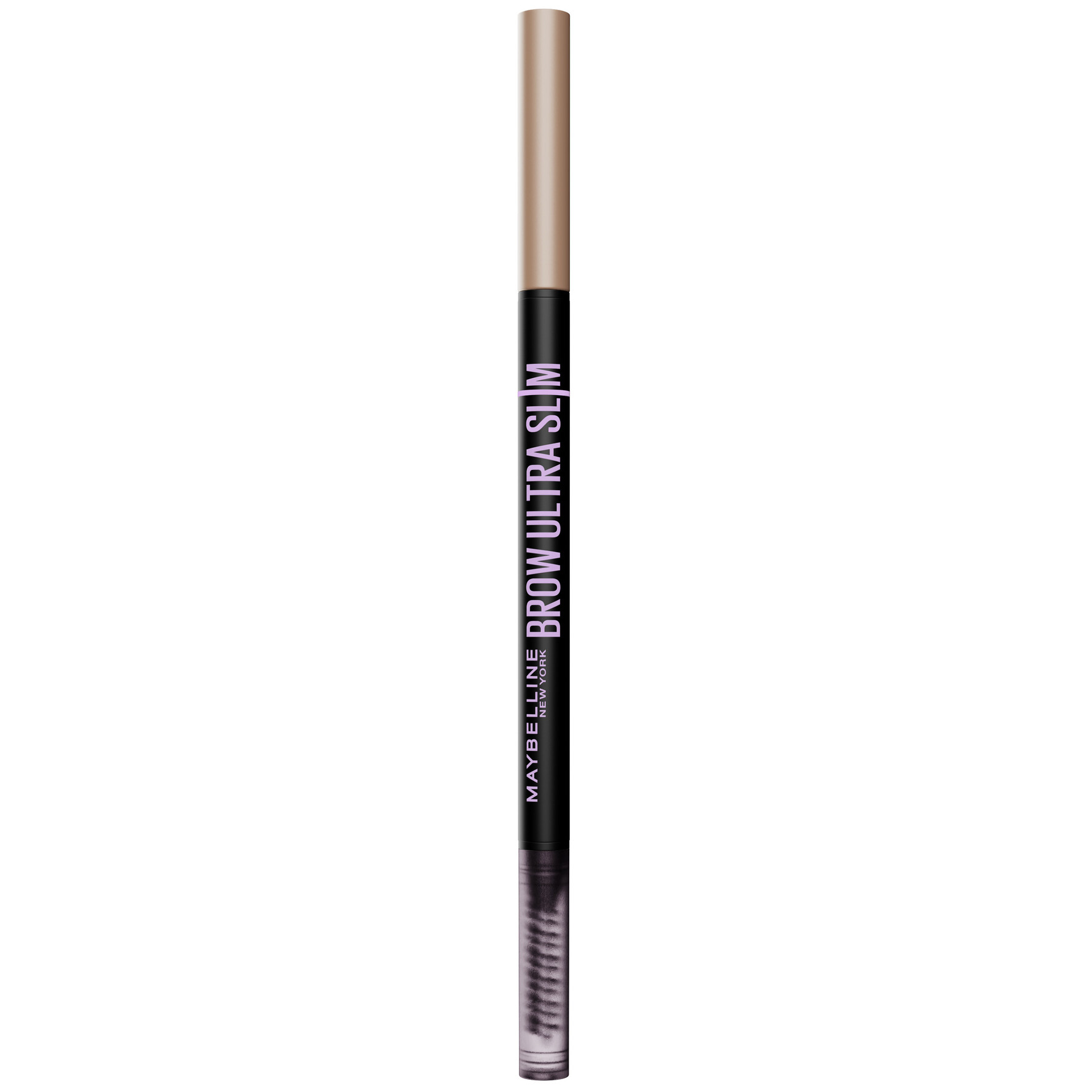 Maybelline New York Brow Ultra Slim Pencil 1,5 Taupe 1,5 Taupe