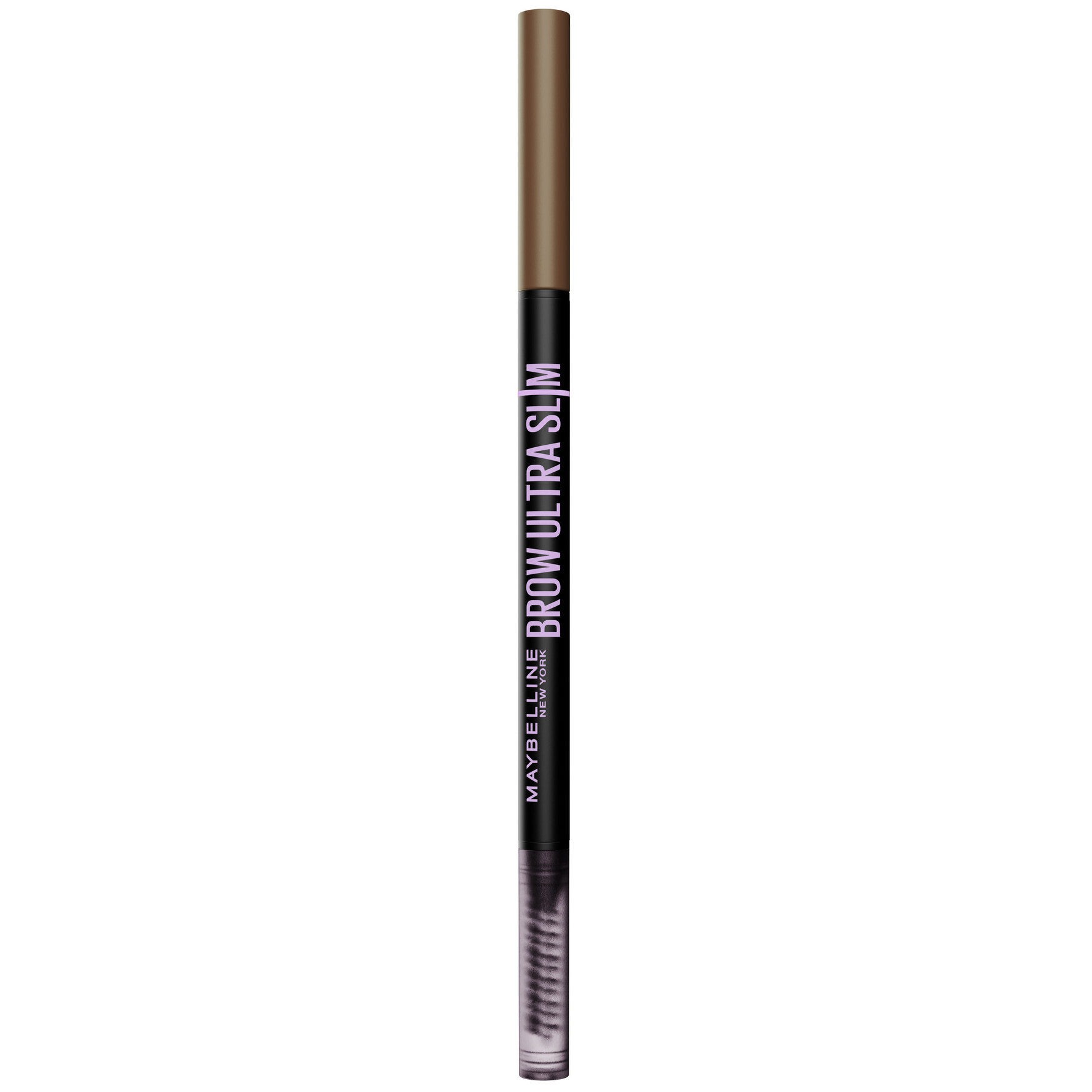 Maybelline New York Maybelline New York Brow Ultra Slim Pencil 5,5 Cool Brown 5,5 Cool Brown