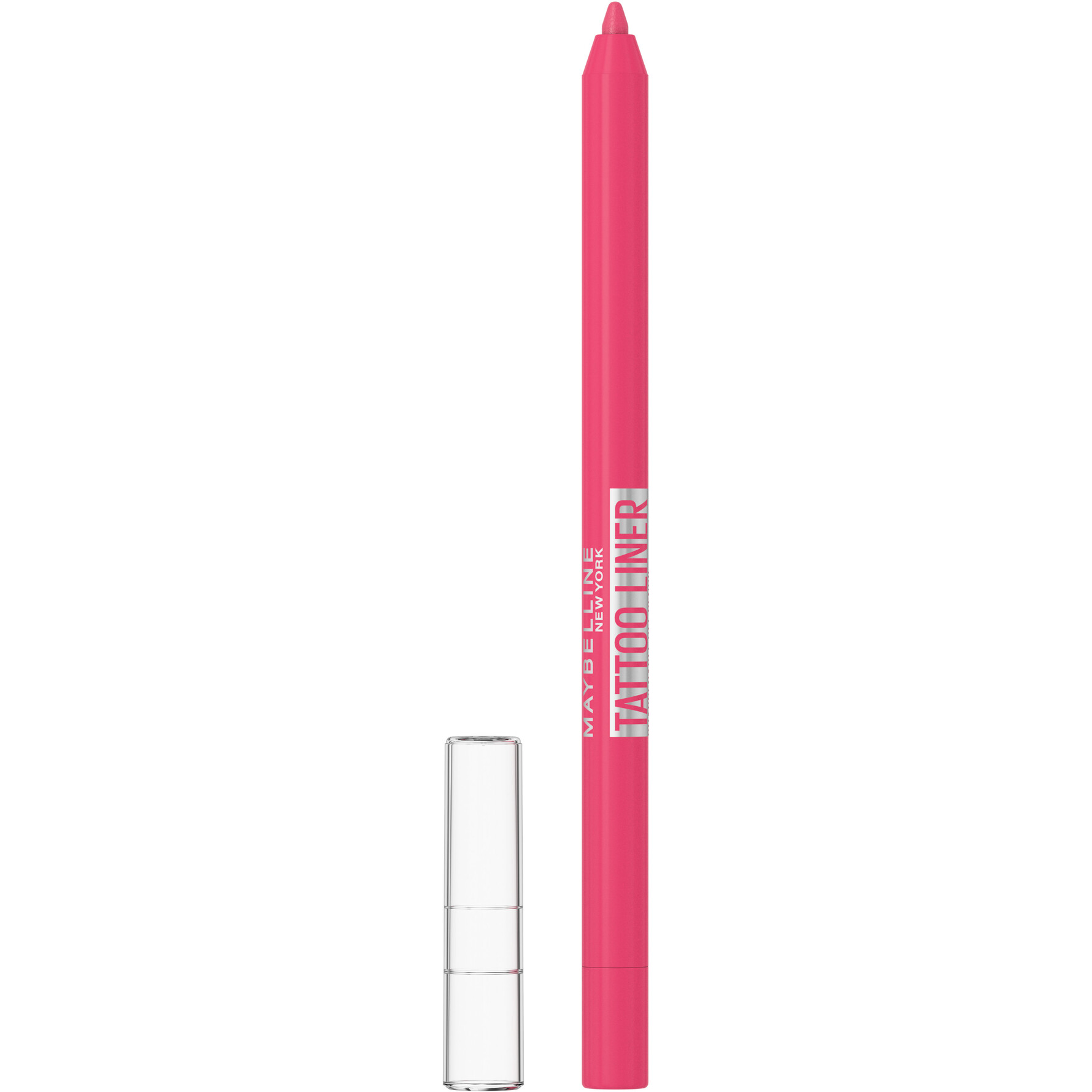 Maybelline New York Tattoo Liner Gel Pencil 802 Ultra Pink 802 Ultra