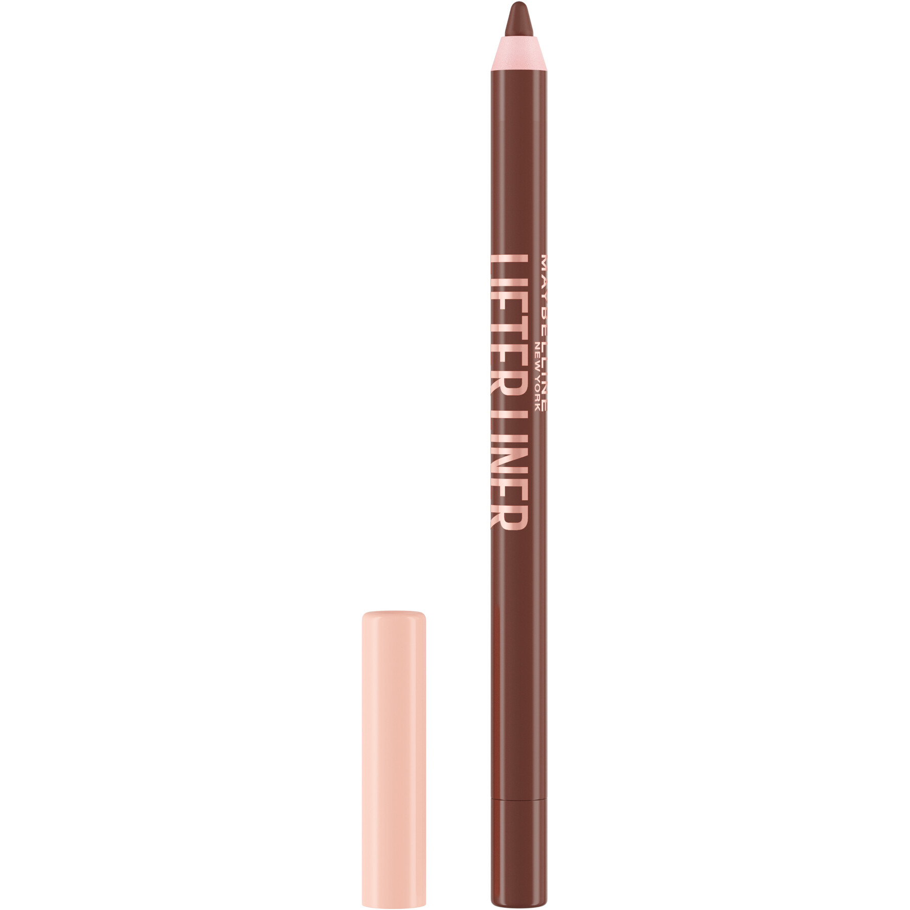 Maybelline New York Maybelline New York Lifter Liner Lip Liner 01 Cross The Line 01 Cross The Line
