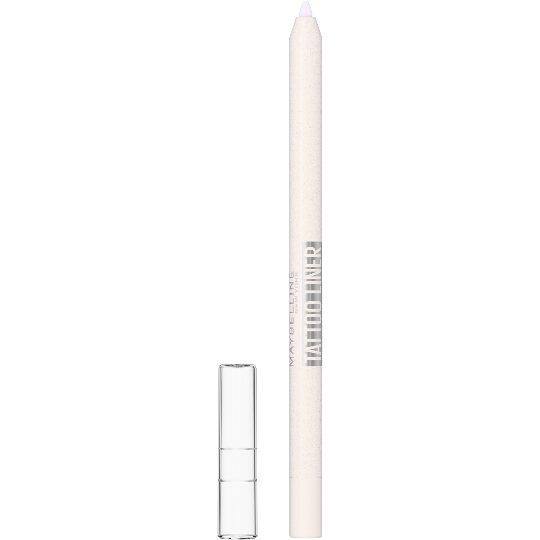 Maybelline New York Tattoo Liner Gel Pencil 821 Stardust Chrome 821 Stardust Chrome