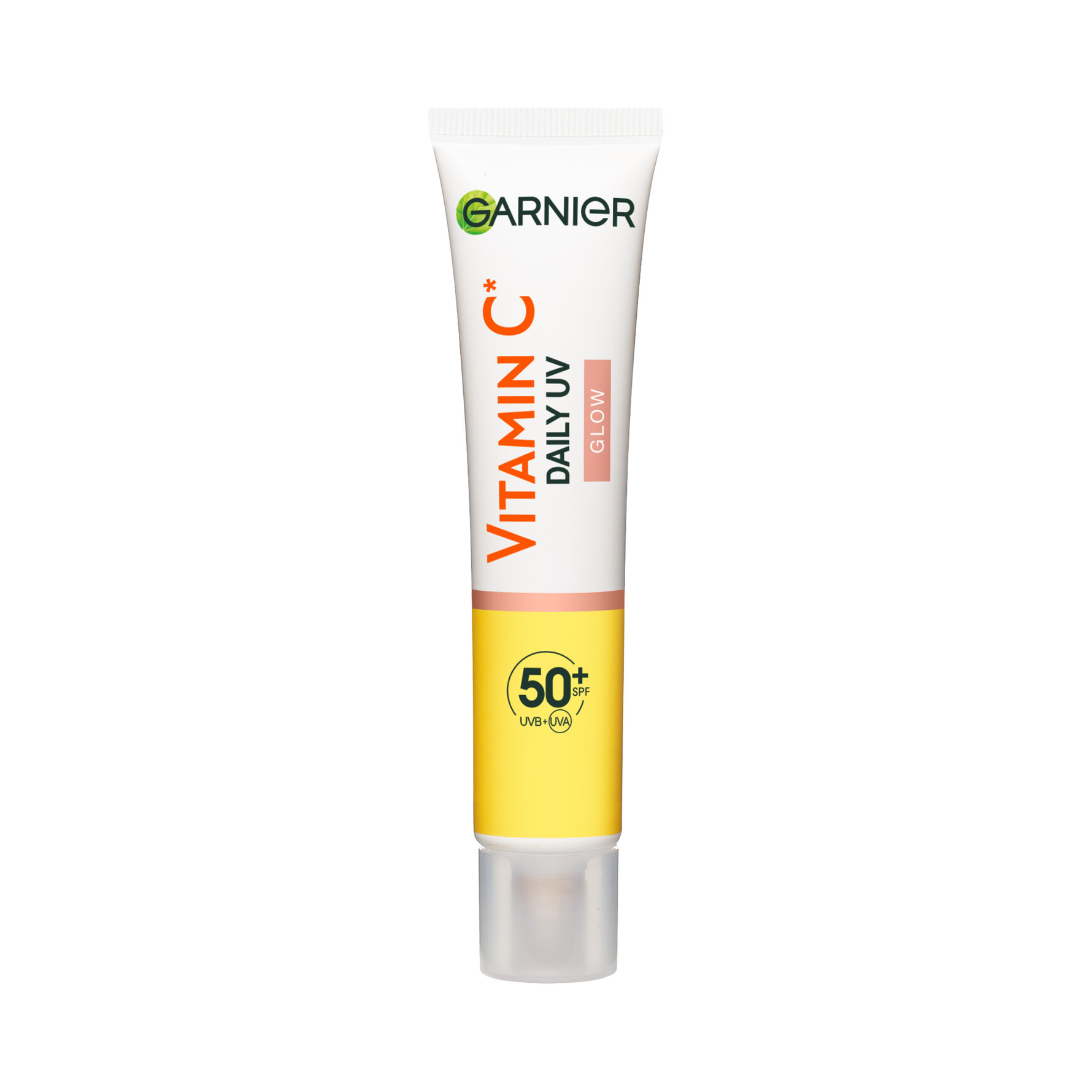 Køb Skin Active, Vitamin C*, Glødgivende Dagcreme med SPF50 40 ml ...