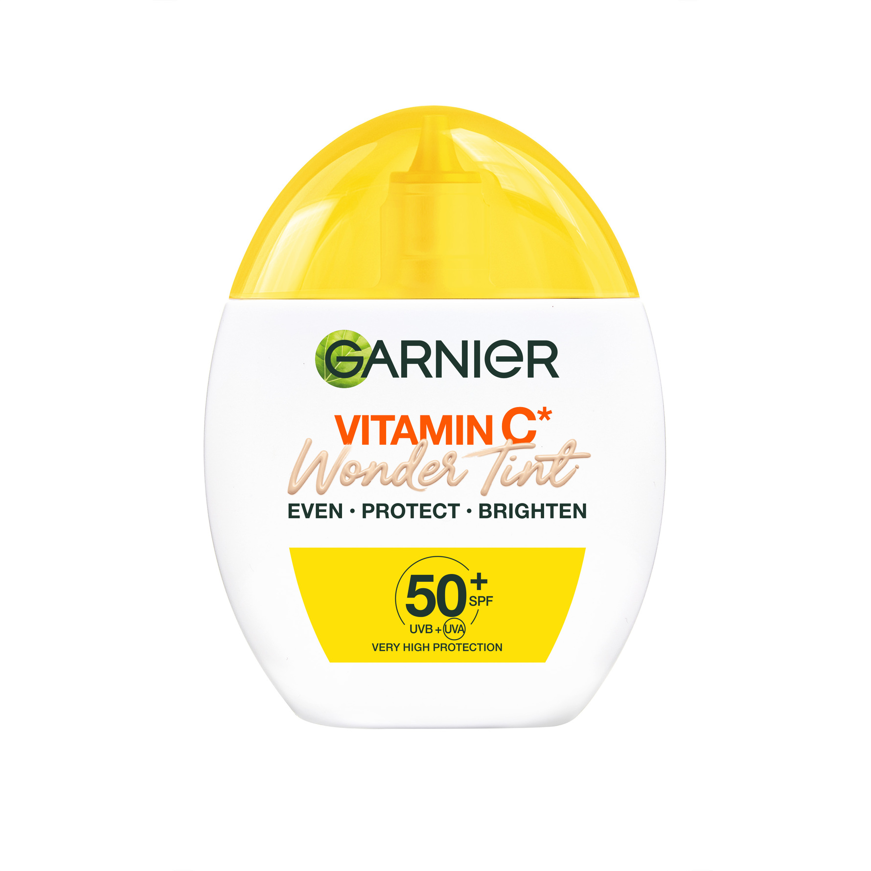 Garnier Vitamin C* Wonder 40 ml