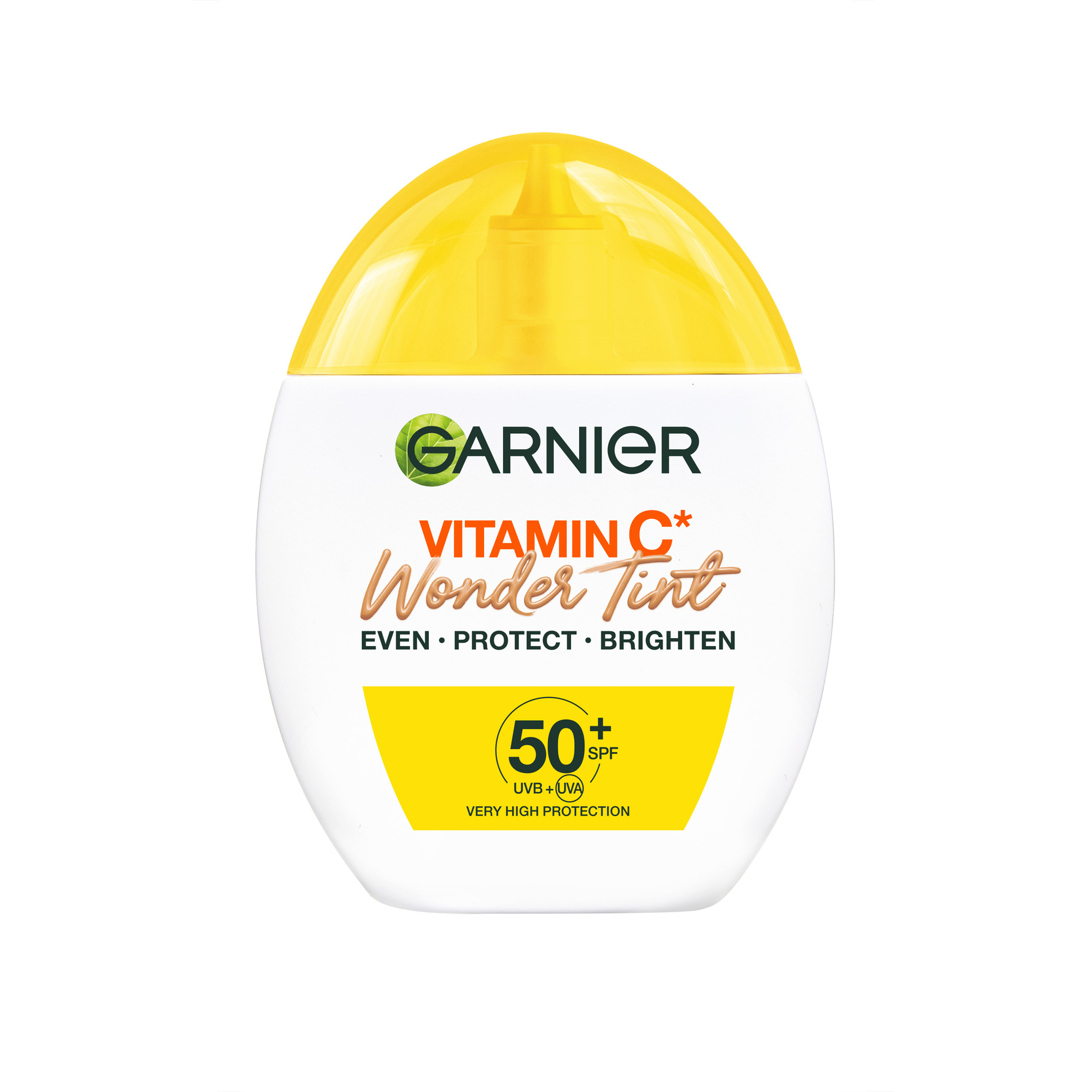 Garnier Garnier Vitamin C* Wonder 40 ml 40 ml