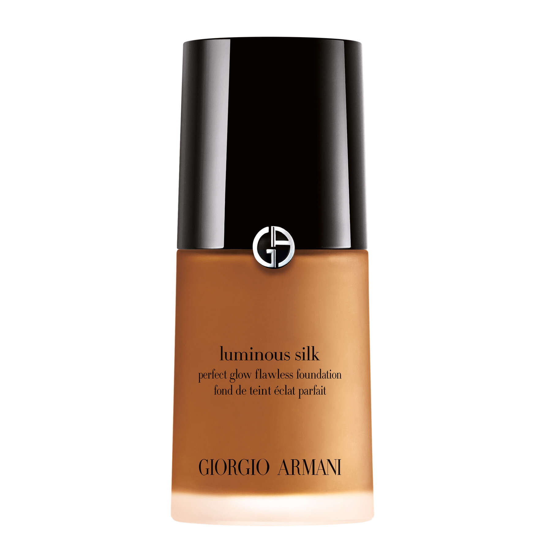Armani Luminous Silk Foundation 10 10
