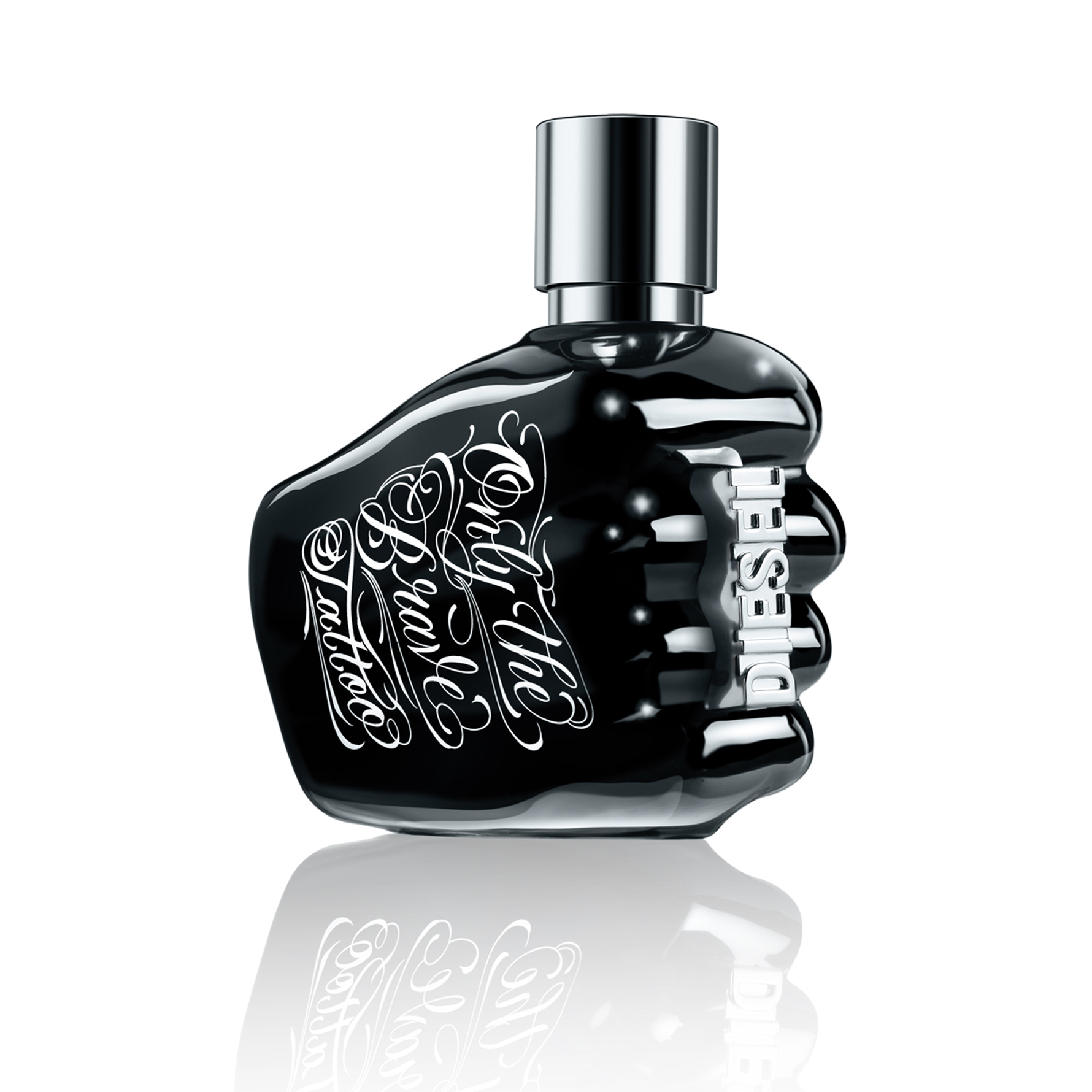 Diesel Diesel Only The Brave Tattoo Eau de Toilette 35 ml 35 ml