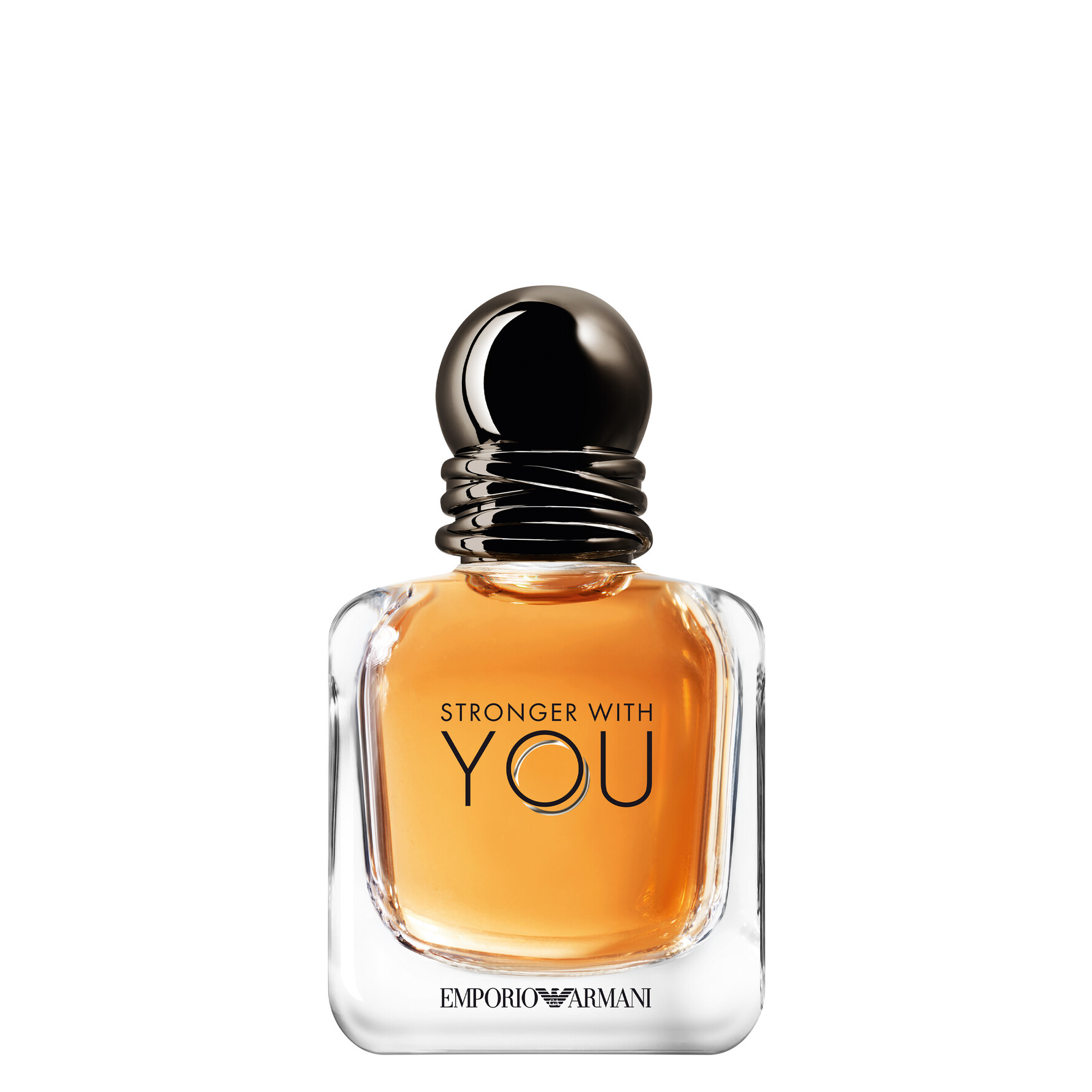 Emporio Armani Stronger With You Eau de Toilette 30 ml 30 ml